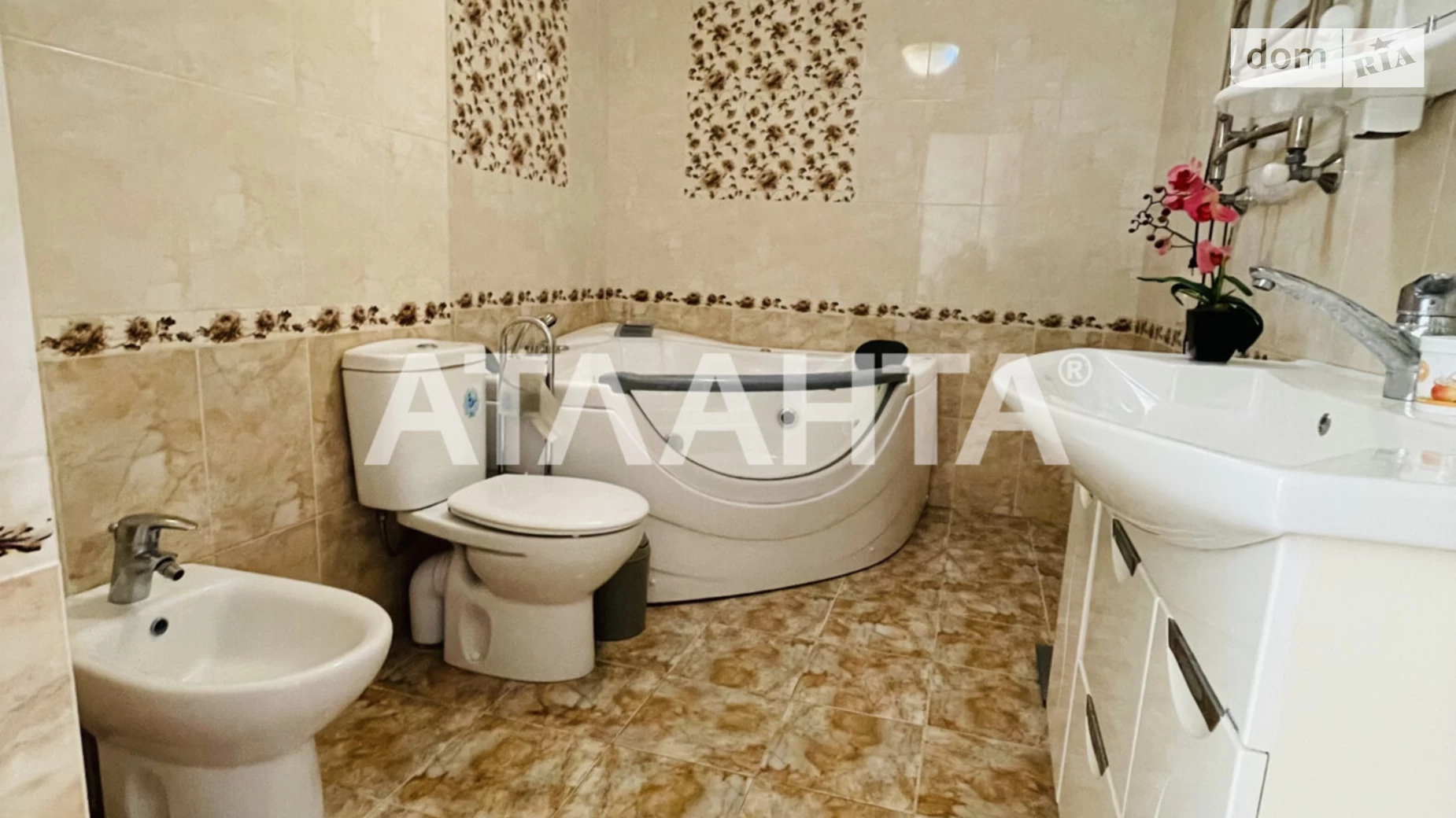 Продается дом на 2 этажа 163.7 кв. м с мебелью, цена: 245000 $ - фото 4