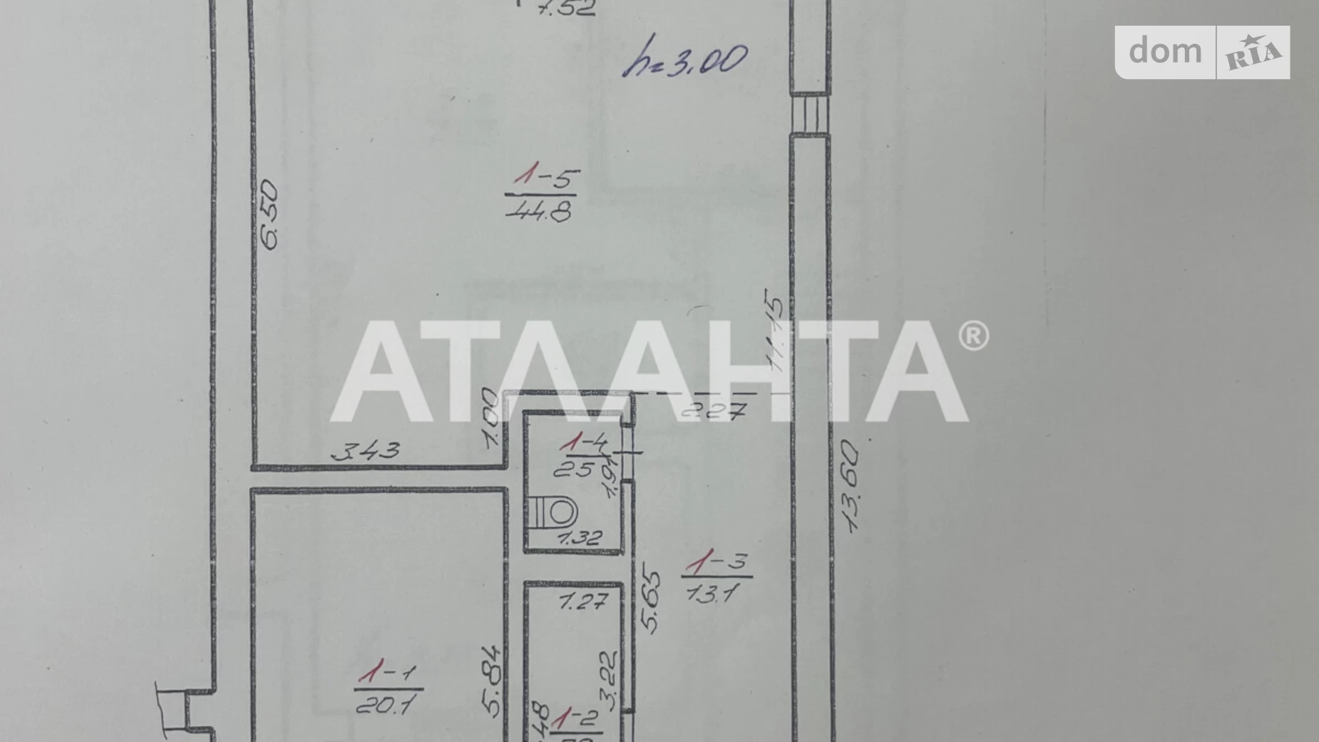Продается дом на 2 этажа 163.7 кв. м с мебелью, цена: 245000 $ - фото 5