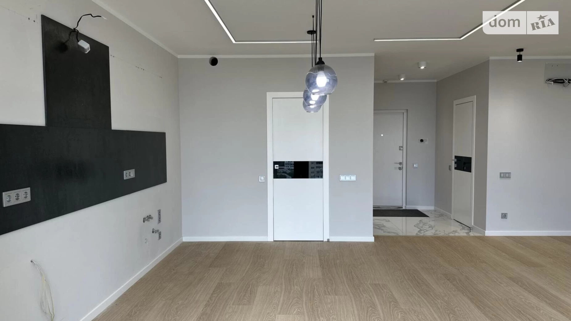 Продается 3-комнатная квартира 108.2 кв. м в Киеве, бул. Вацлава Гавела, 9А - фото 3