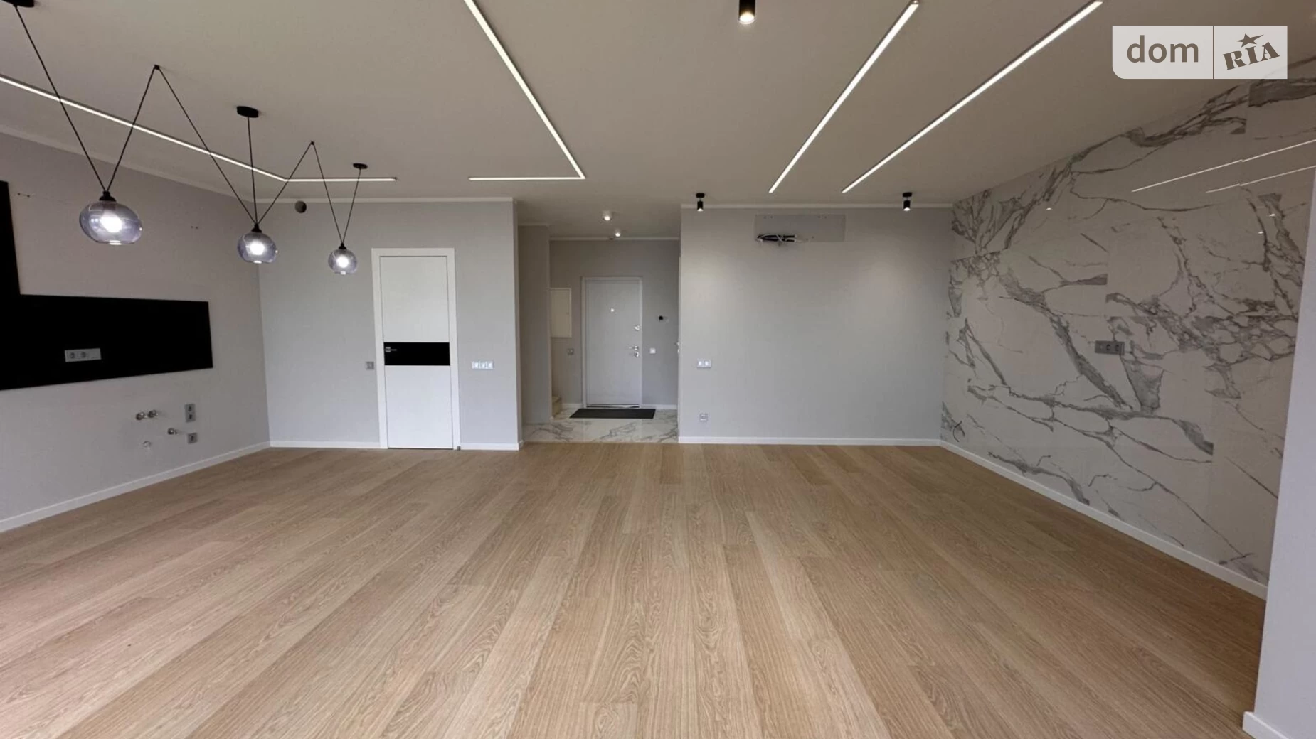 Продается 3-комнатная квартира 108.2 кв. м в Киеве, бул. Вацлава Гавела, 9А - фото 4