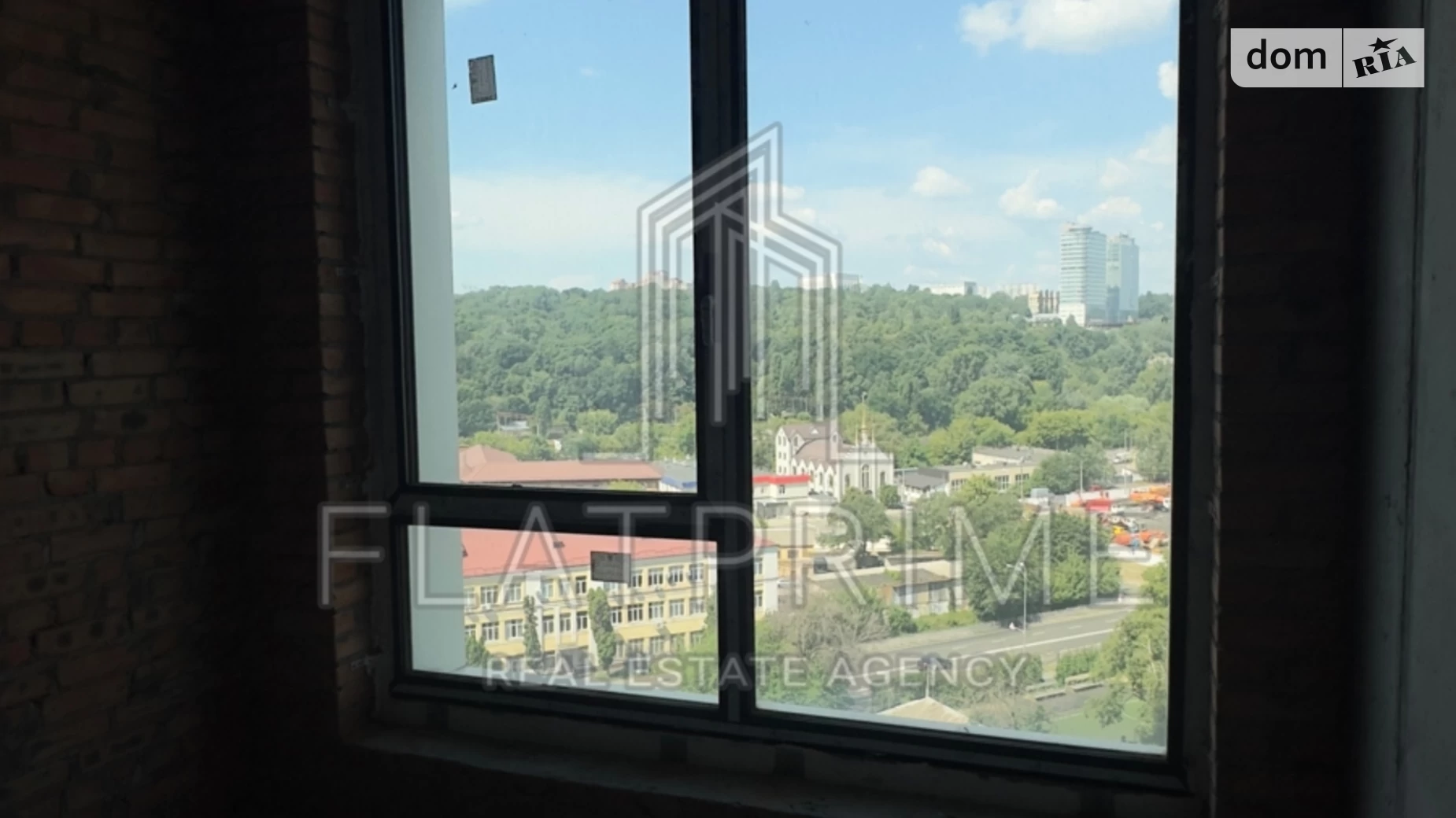 Продается 1-комнатная квартира 54.84 кв. м в Киеве, ул. Антоновича(Горького), 136-138 - фото 2
