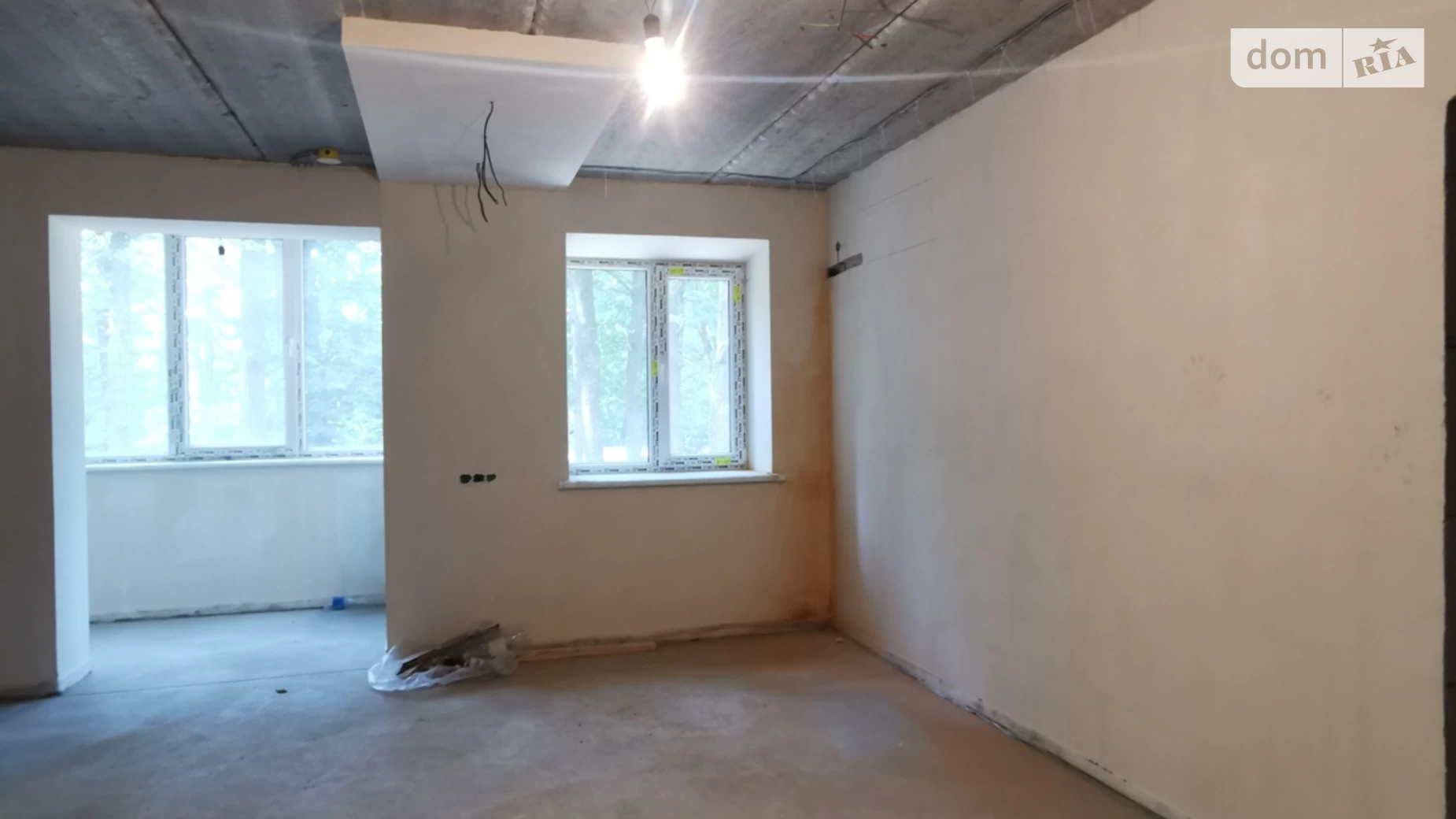 Продается 2-комнатная квартира 68 кв. м в Агрономичном, ул. Центральная(Мичурина), 2А корпус 3 - фото 2