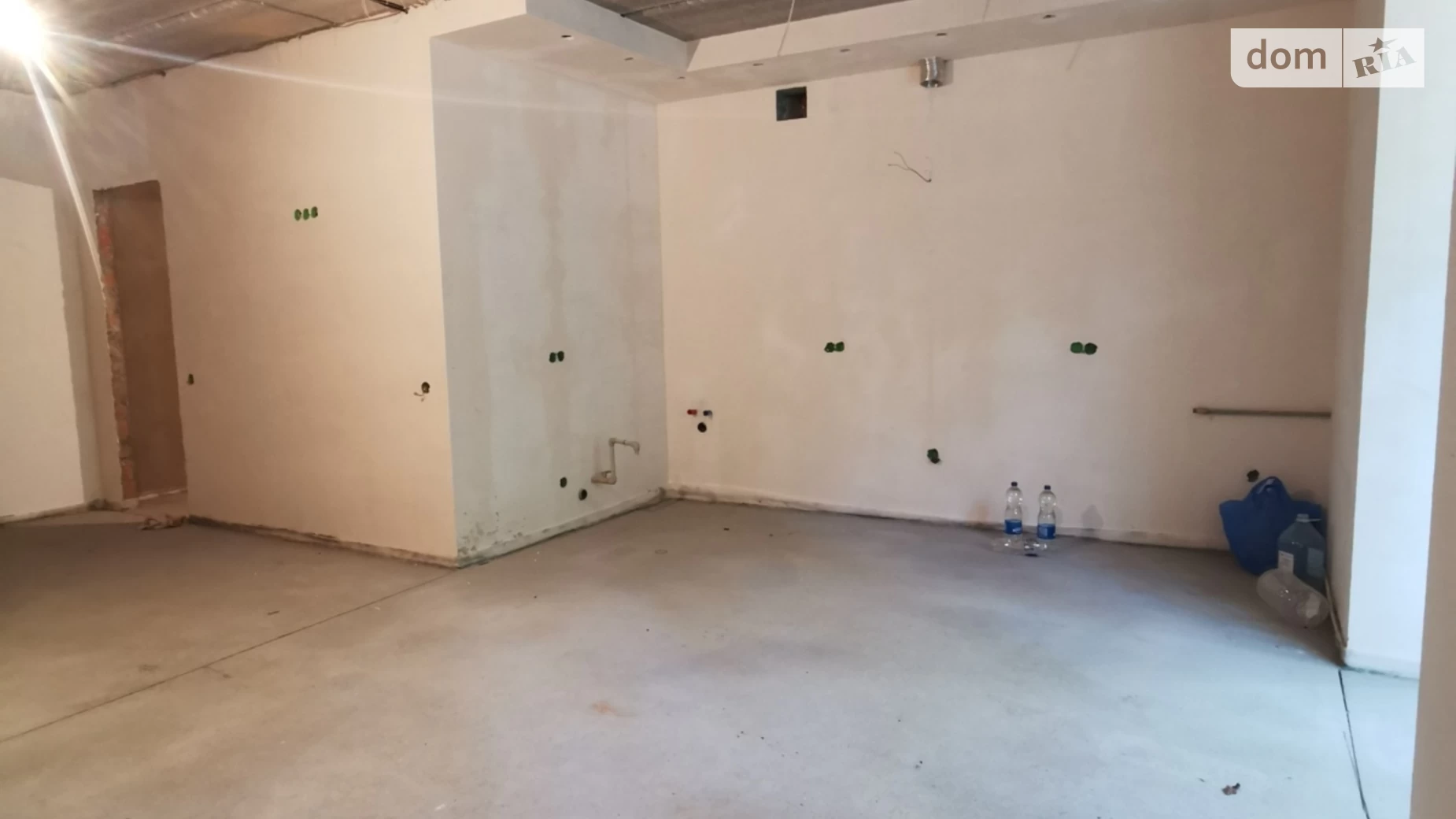 Продается 2-комнатная квартира 68 кв. м в Агрономичном, ул. Центральная(Мичурина), 2А корпус 3 - фото 3