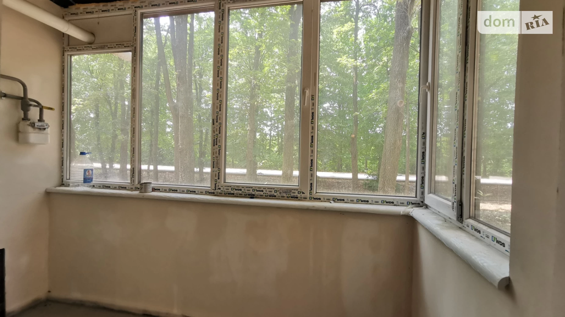 Продается 2-комнатная квартира 68 кв. м в Агрономичном, ул. Центральная(Мичурина), 2А корпус 3 - фото 5