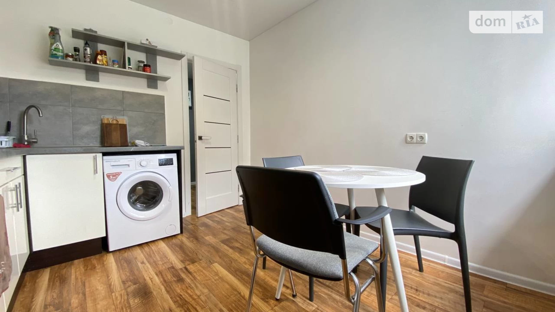 1-кімнатна квартира 37.3 кв. м у Тернополі, вул. Глиняна - фото 2