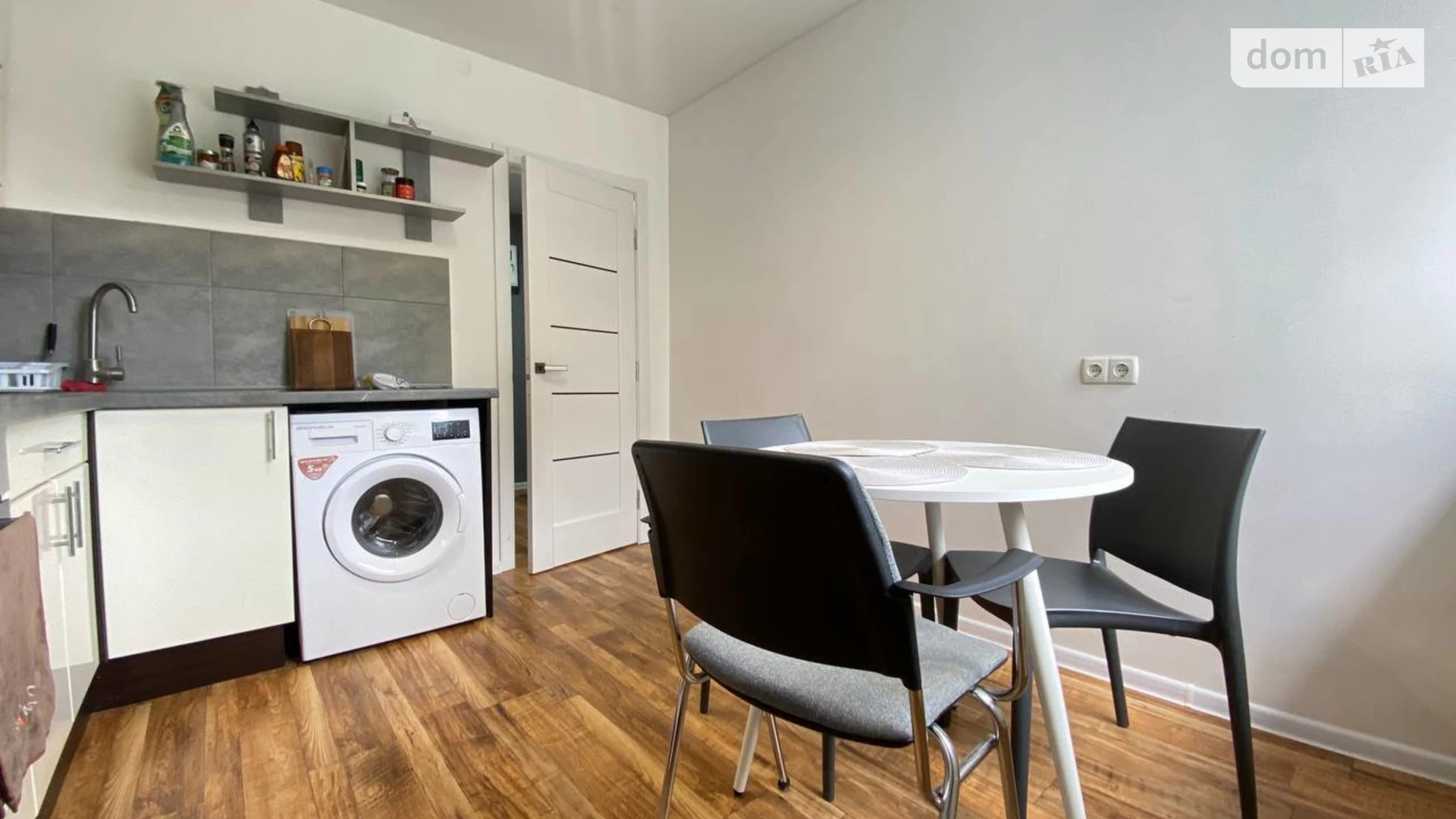 1-кімнатна квартира 37.3 кв. м у Тернополі, вул. Глиняна - фото 4