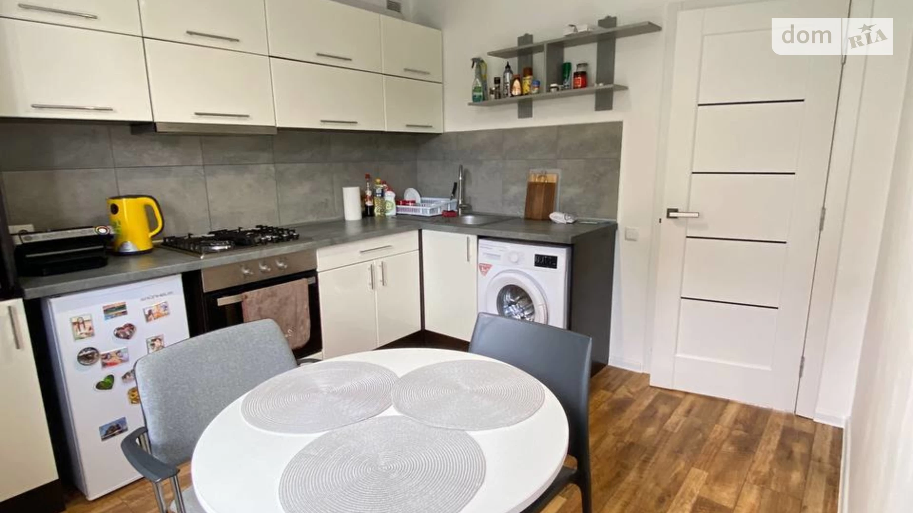 1-кімнатна квартира 37.3 кв. м у Тернополі, вул. Глиняна - фото 3