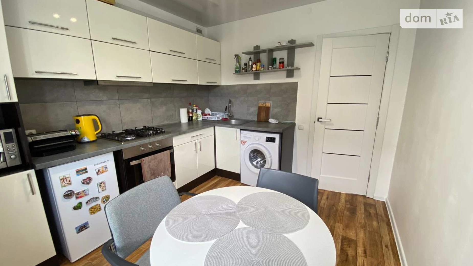 1-кімнатна квартира 37.3 кв. м у Тернополі, вул. Глиняна - фото 5