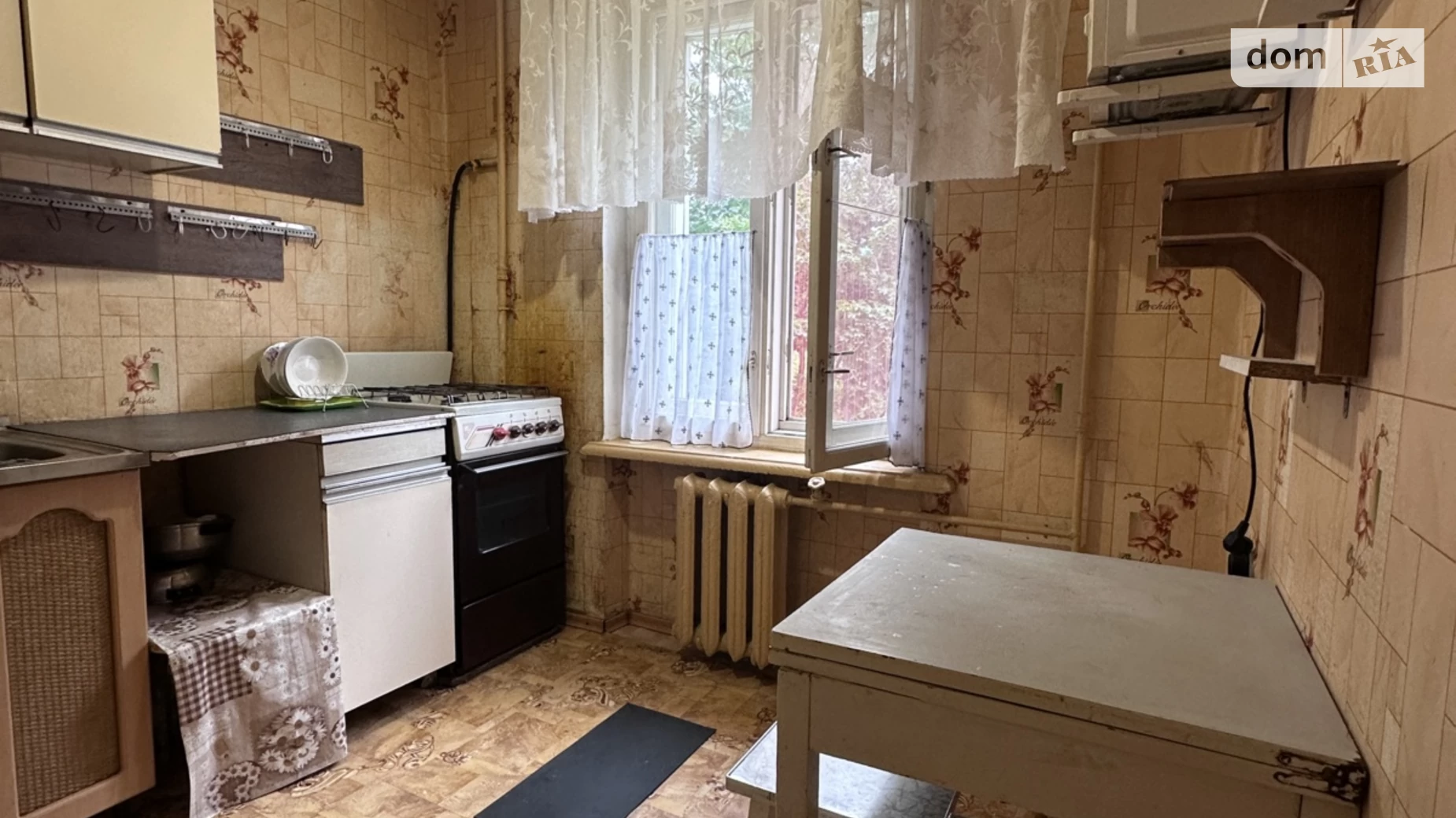 Продається 2-кімнатна квартира 41.6 кв. м у Києві, вул. Ружинська(Вільгельма Піка), 18/59 - фото 4