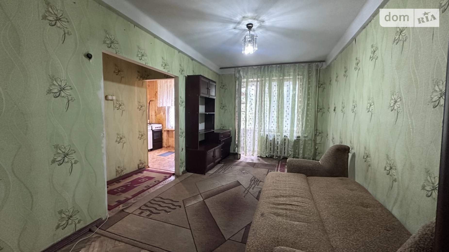 Продається 2-кімнатна квартира 41.6 кв. м у Києві, вул. Ружинська(Вільгельма Піка), 18/59 - фото 2