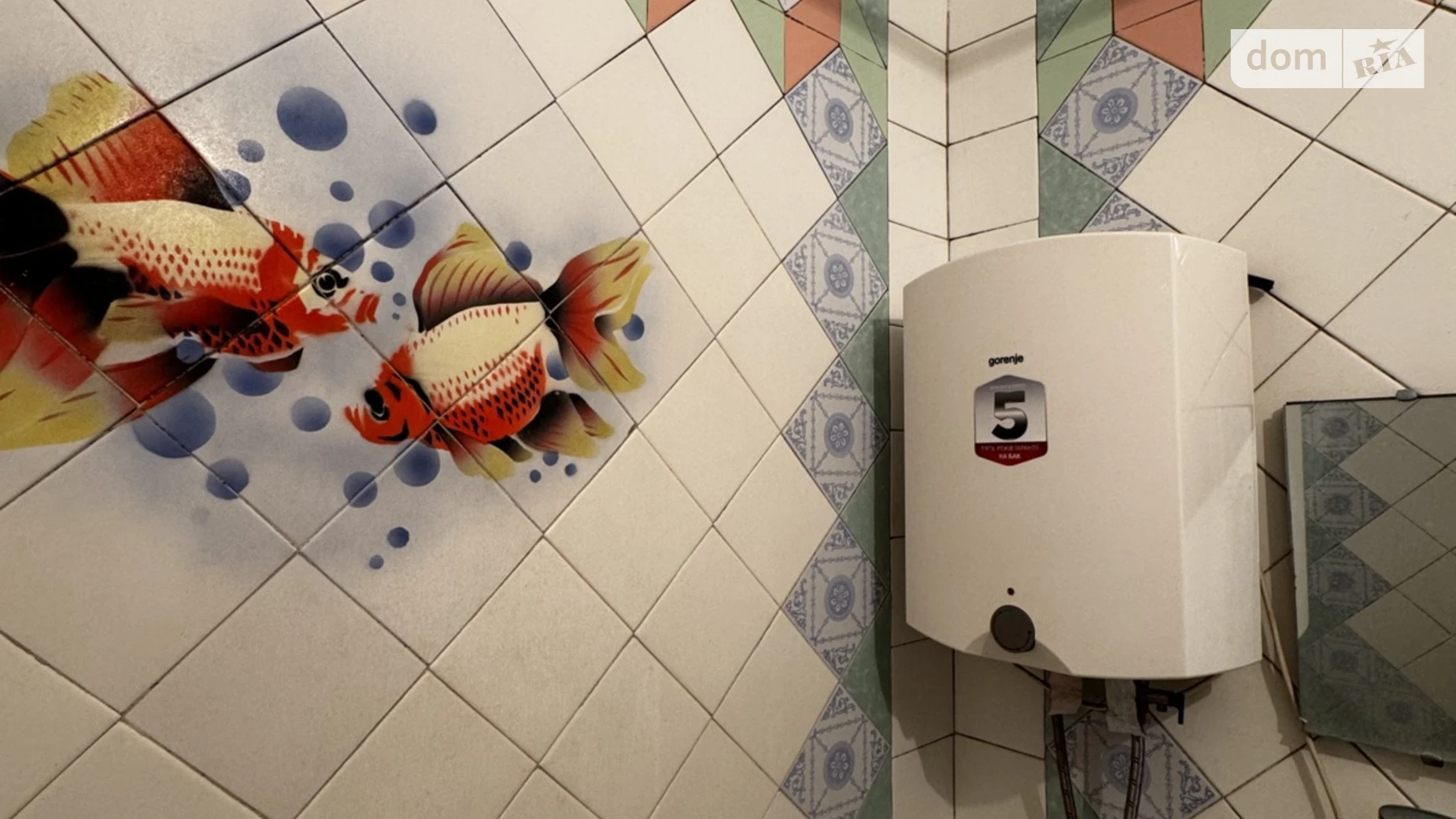 Продается 3-комнатная квартира 69 кв. м в, цена: 42000 $ - фото 5