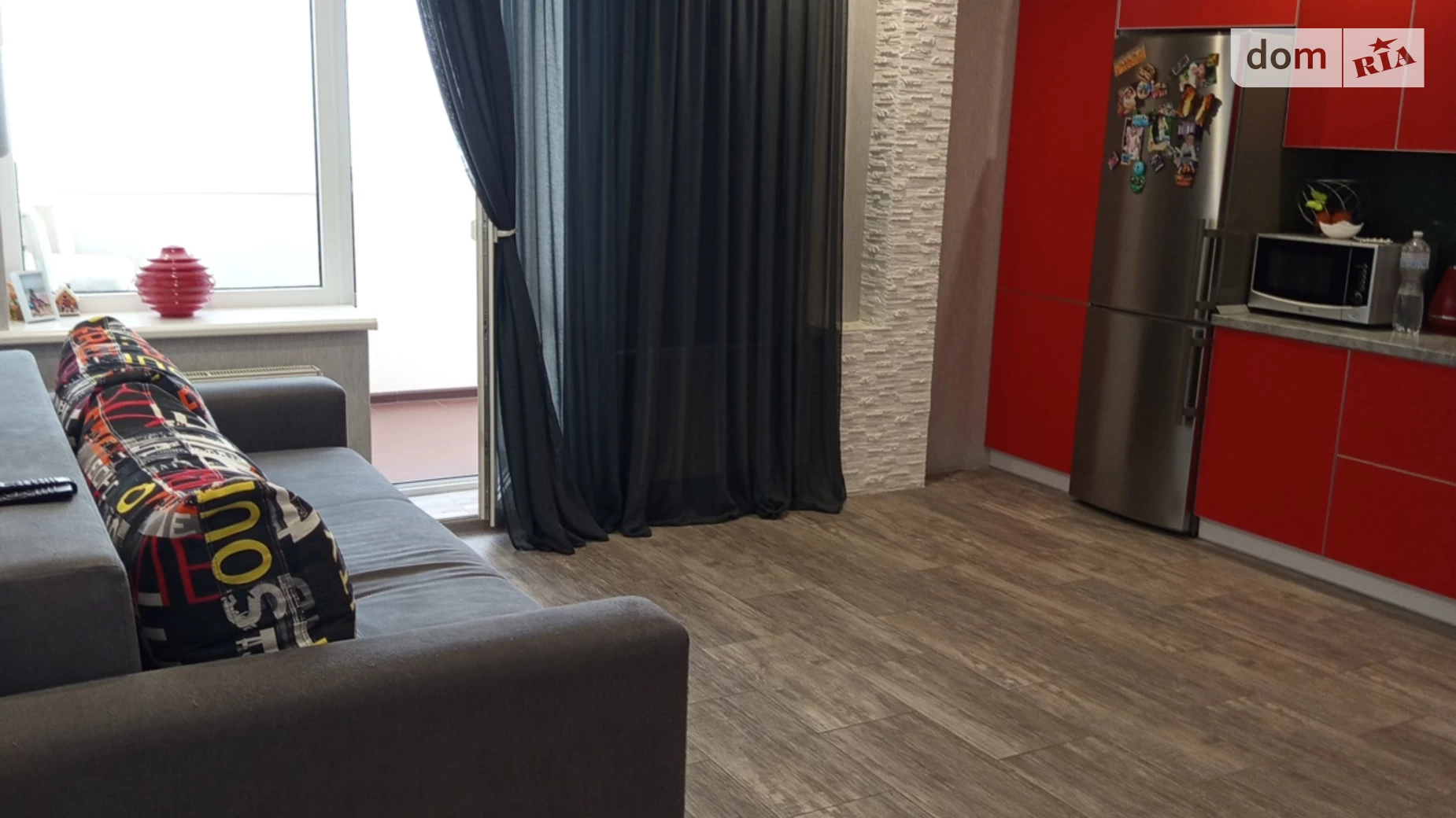 Продается 2-комнатная квартира 107.5 кв. м в Харькове, просп. Александровский, 69Д - фото 3