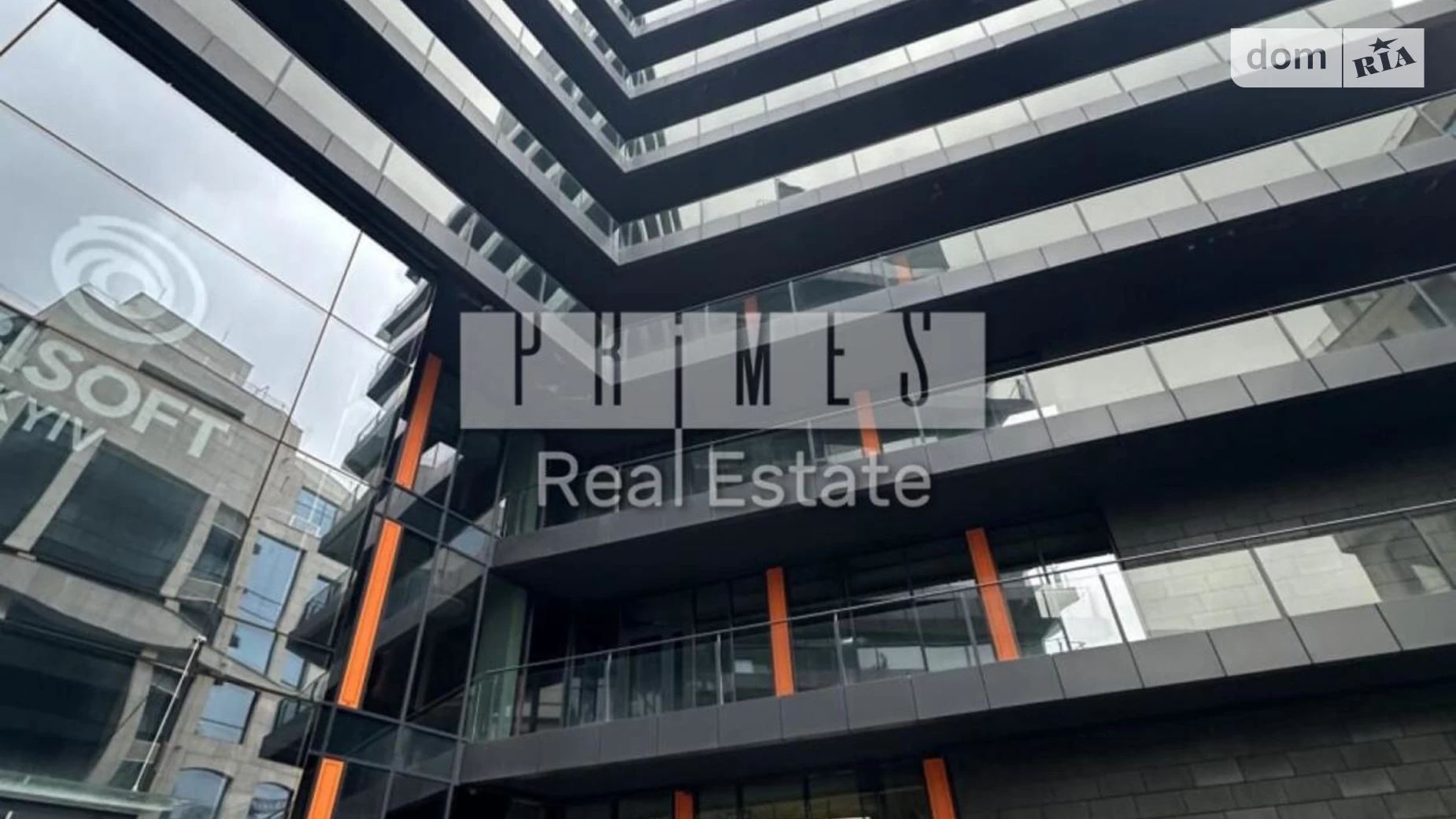 Сдается в аренду офис 1053 кв. м в бизнес-центре, цена: 20007 $ - фото 2