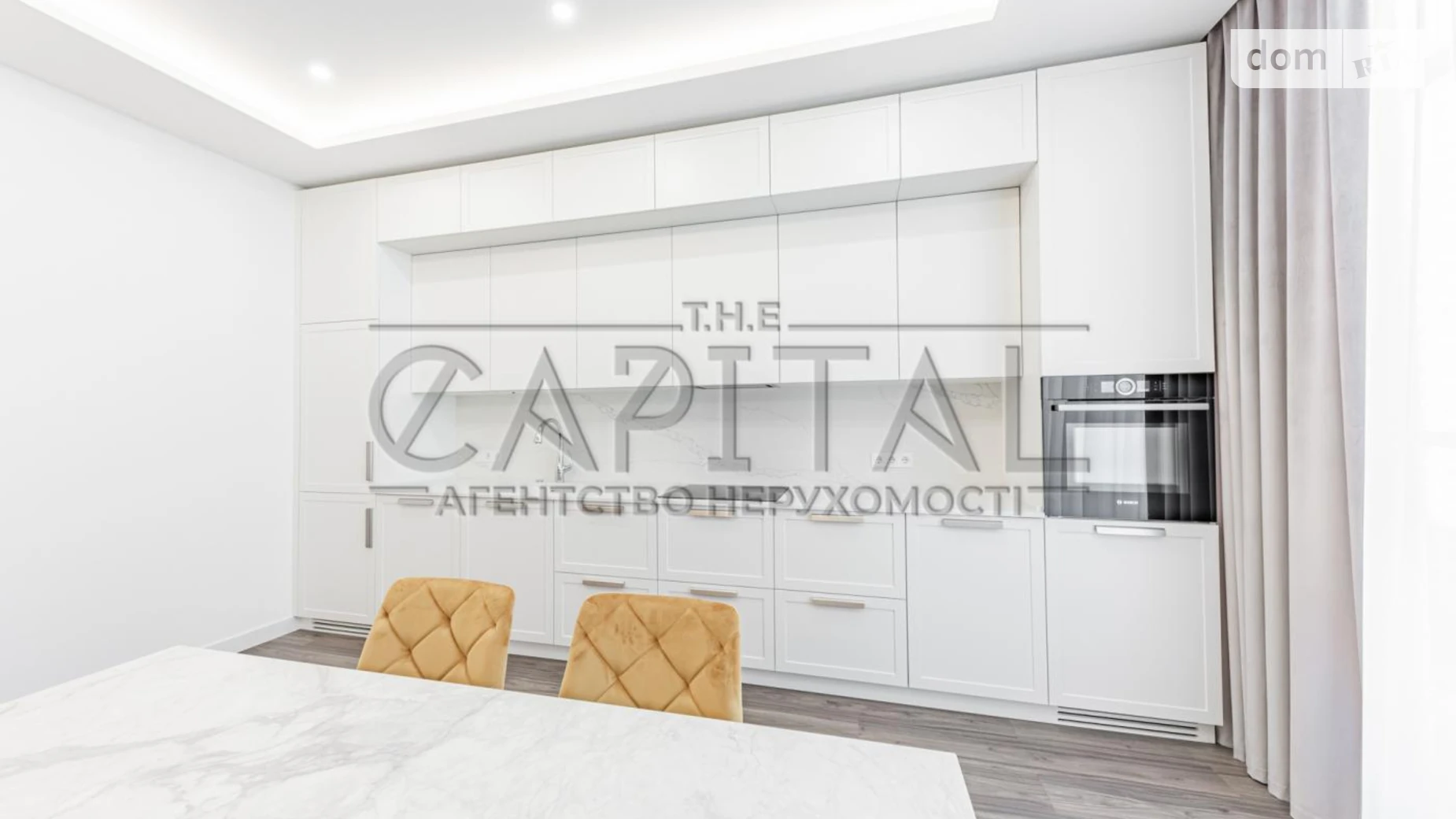 Сдается в аренду 4-комнатная квартира 180 кв. м в Киеве, ул. Андрея Верхогляда(Драгомирова), 15Б - фото 4