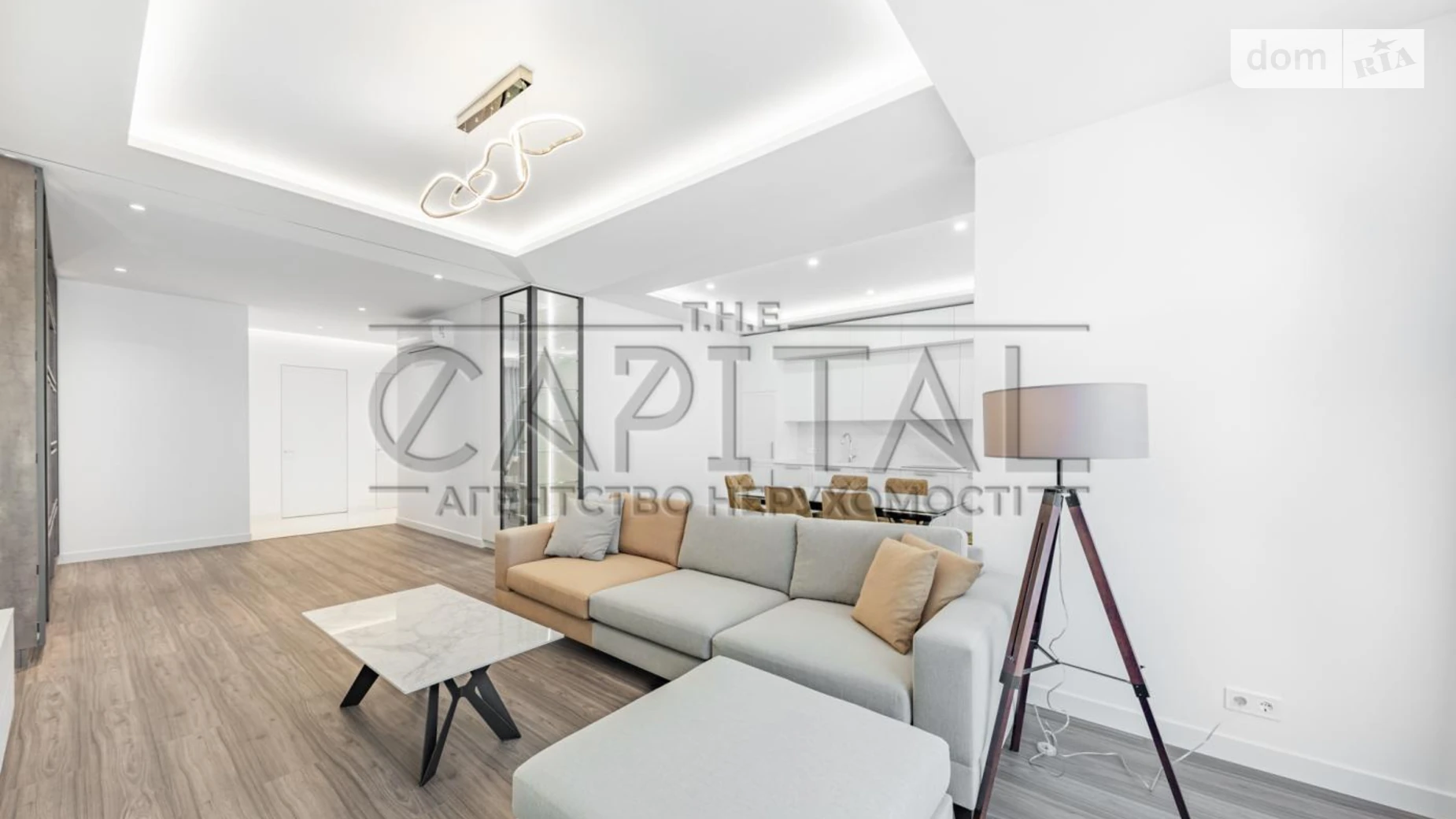 Сдается в аренду 4-комнатная квартира 180 кв. м в Киеве, ул. Андрея Верхогляда(Драгомирова), 15Б - фото 3