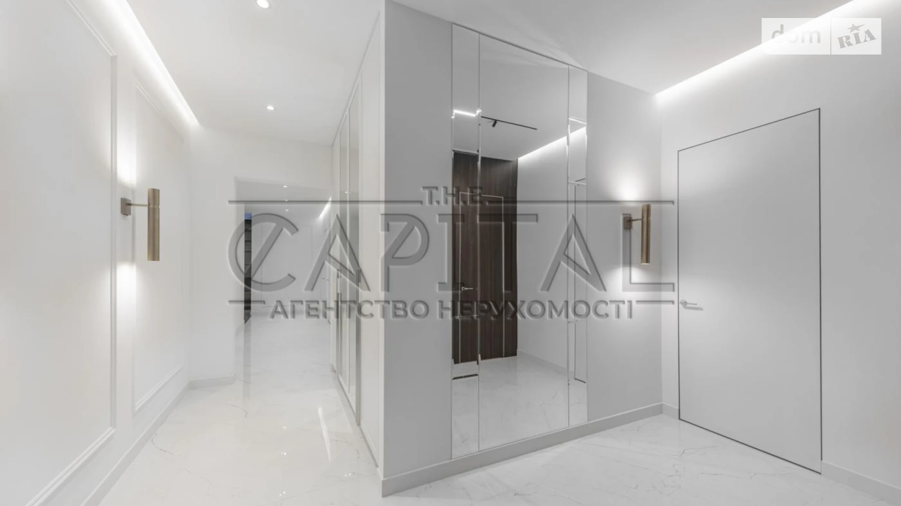 Сдается в аренду 4-комнатная квартира 180 кв. м в Киеве, ул. Андрея Верхогляда(Драгомирова), 15Б - фото 5