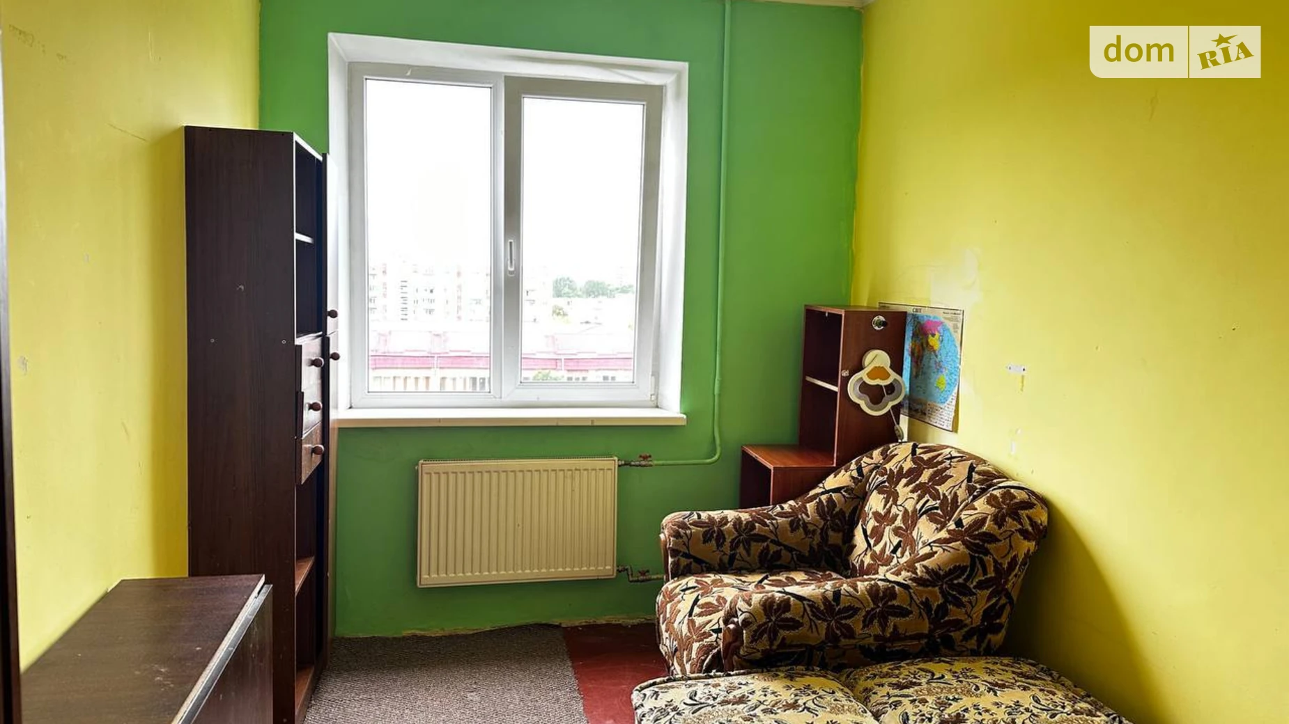 Сдается в аренду комната 59 кв. м в Львове, цена: 6500 грн - фото 2