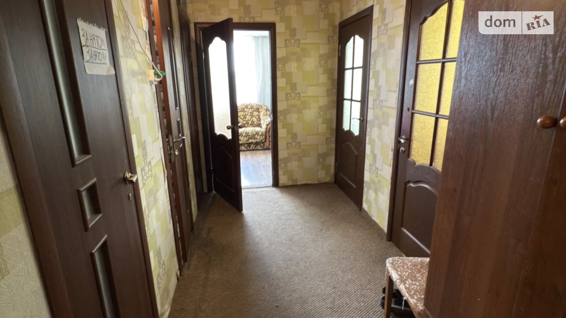 Сдается в аренду комната 59 кв. м в Львове, цена: 6500 грн - фото 3