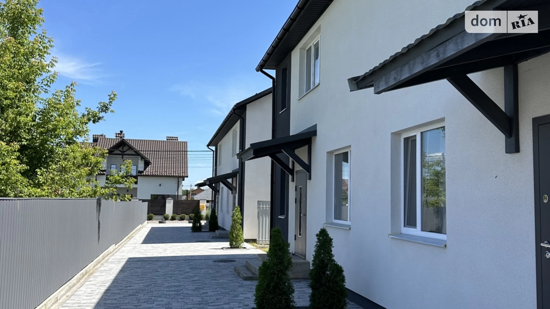 пер. Рождественский, 2 Агрономичное, цена: 87000 $ - фото 2