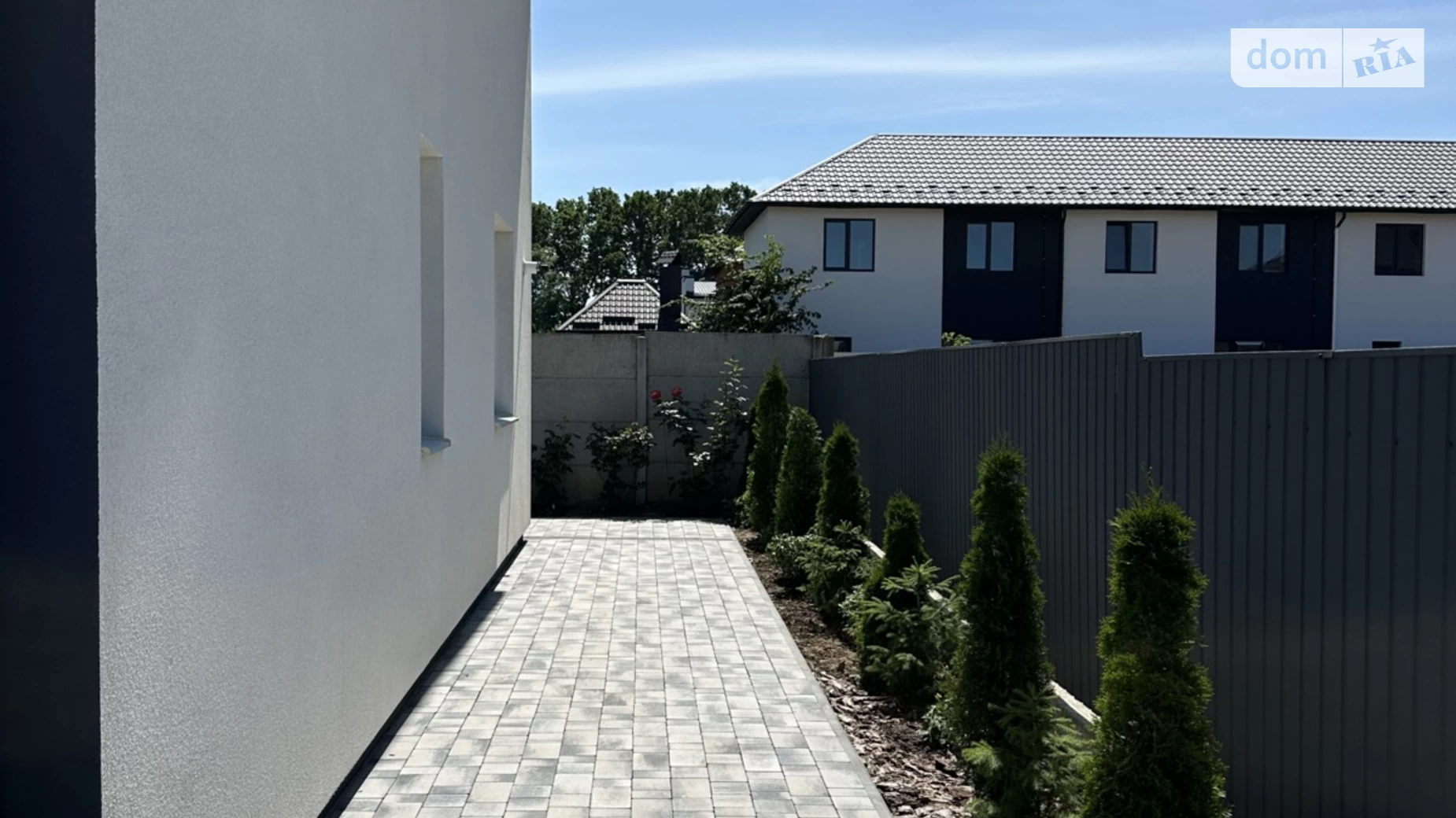 пер. Рождественский, 2 Агрономичное, цена: 87000 $ - фото 3