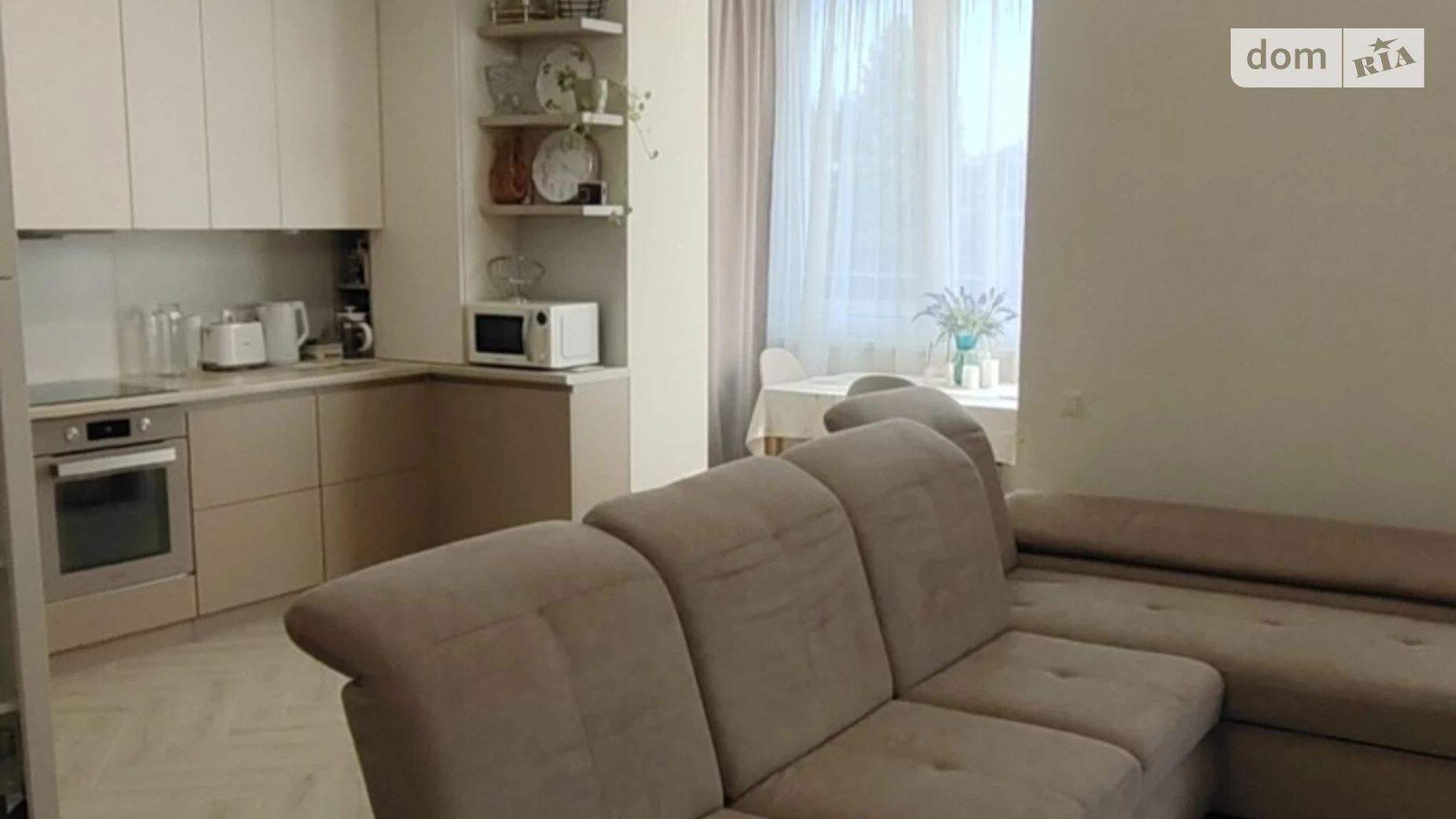 Продается 3-комнатная квартира 74.3 кв. м в Хмельницком, ул. Озерная, 4 - фото 2