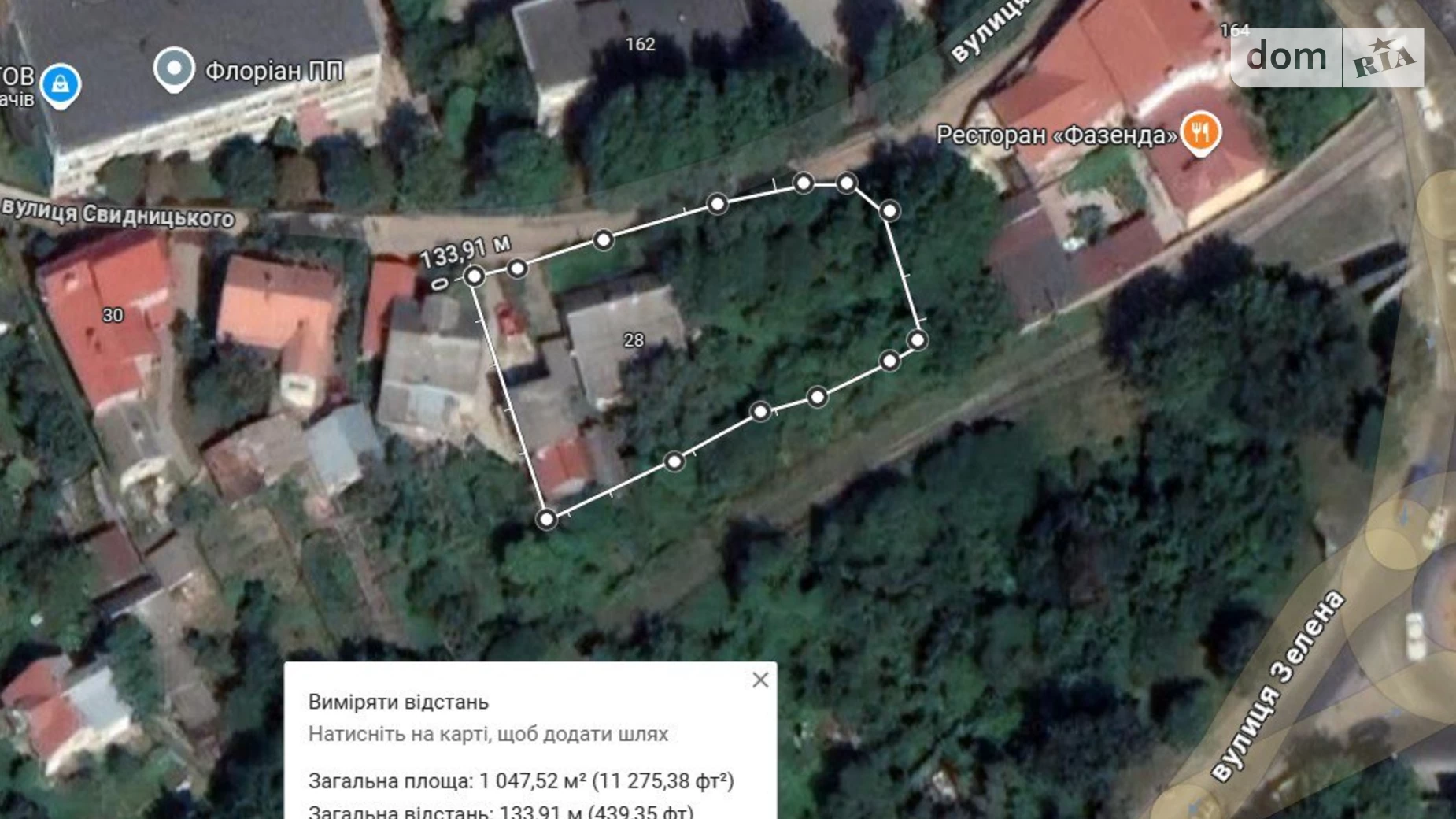 Продается земельный участок 10 соток в Львовской области, цена: 550000 $ - фото 3