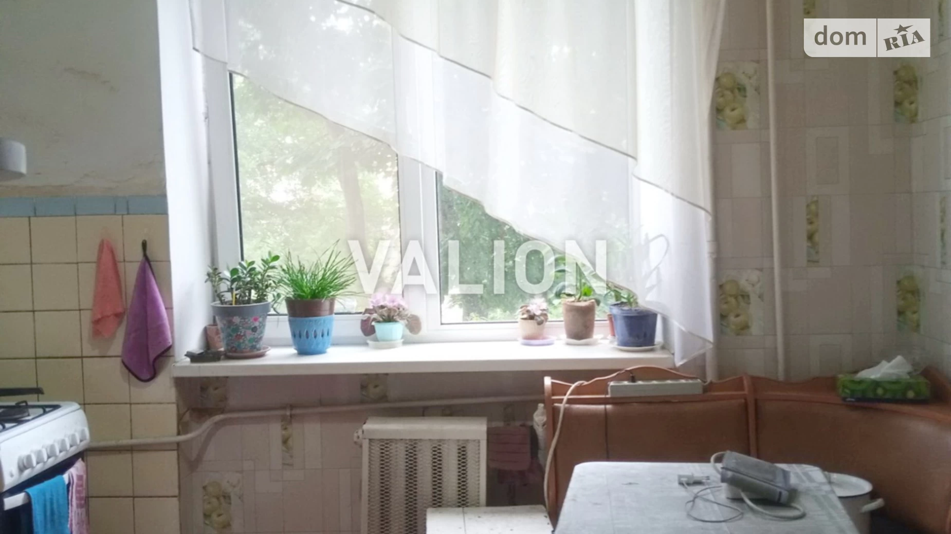 Продається 2-кімнатна квартира 52.3 кв. м у Києві, вул. Джохара Дудаєва(Іскрівська), 5 - фото 2