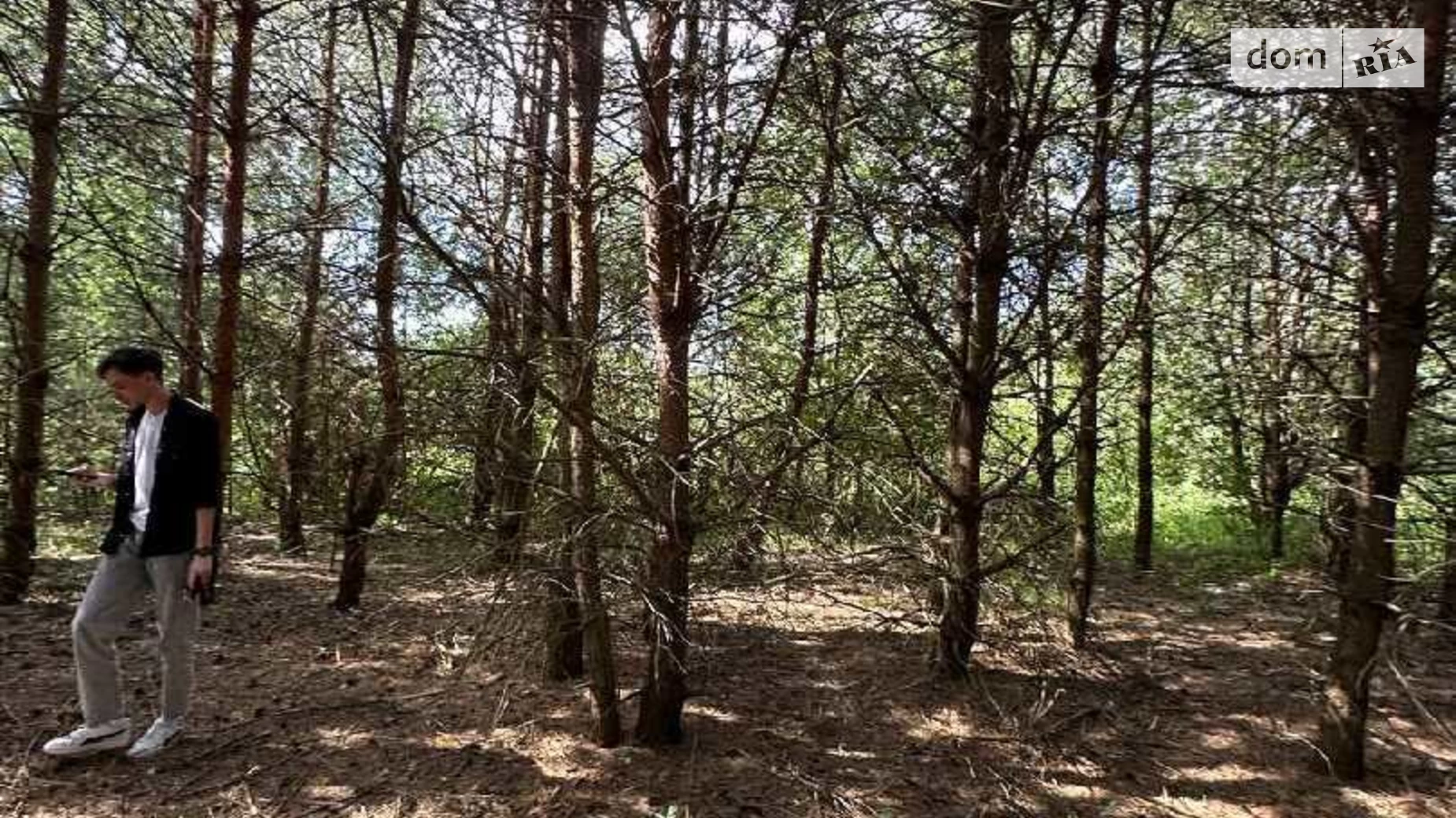 Продается земельный участок 10 соток в Львовской области, цена: 33000 $ - фото 4