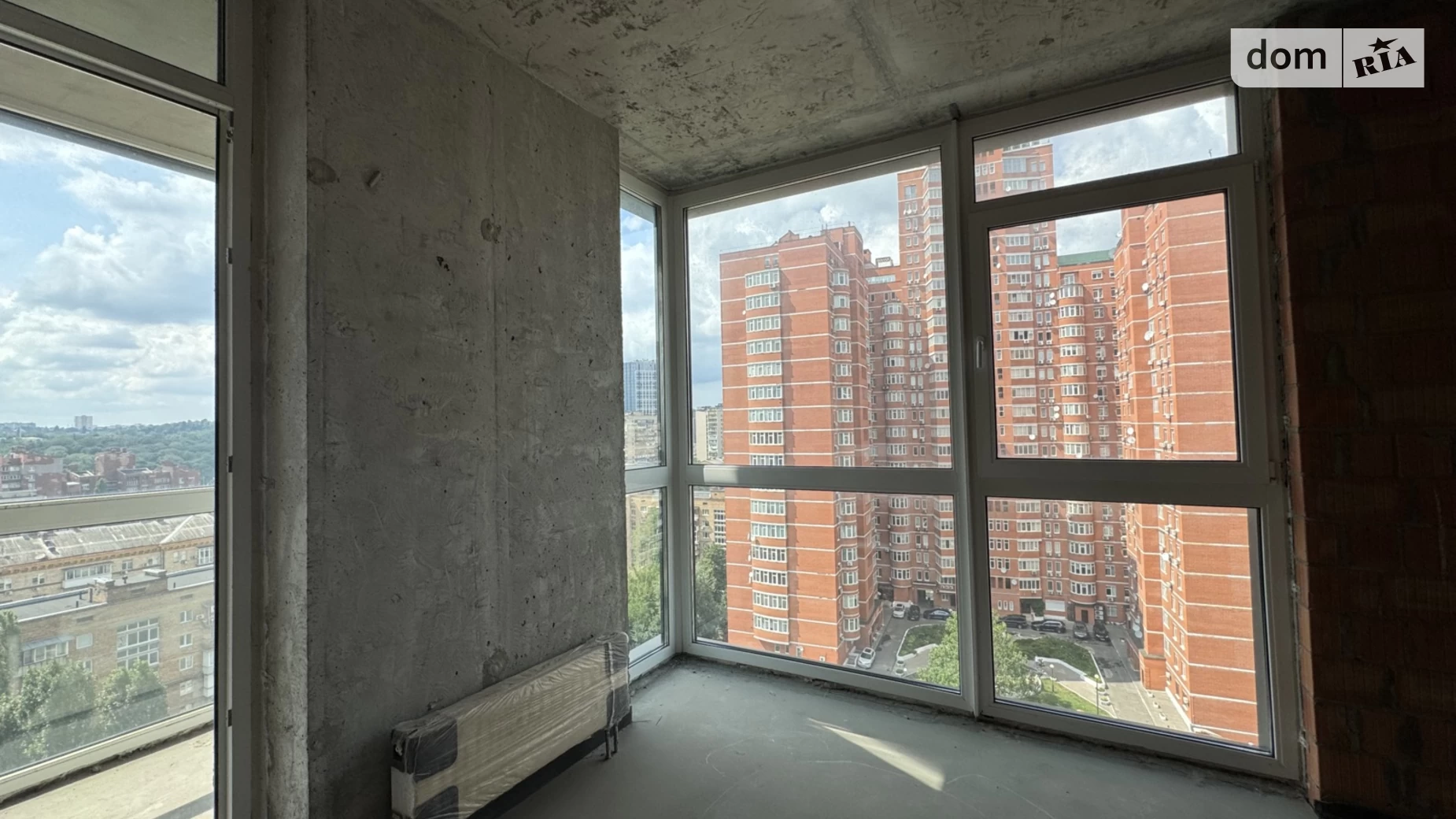 Продається 2-кімнатна квартира 82.4 кв. м у Києві, вул. Предславинська, 40 - фото 3