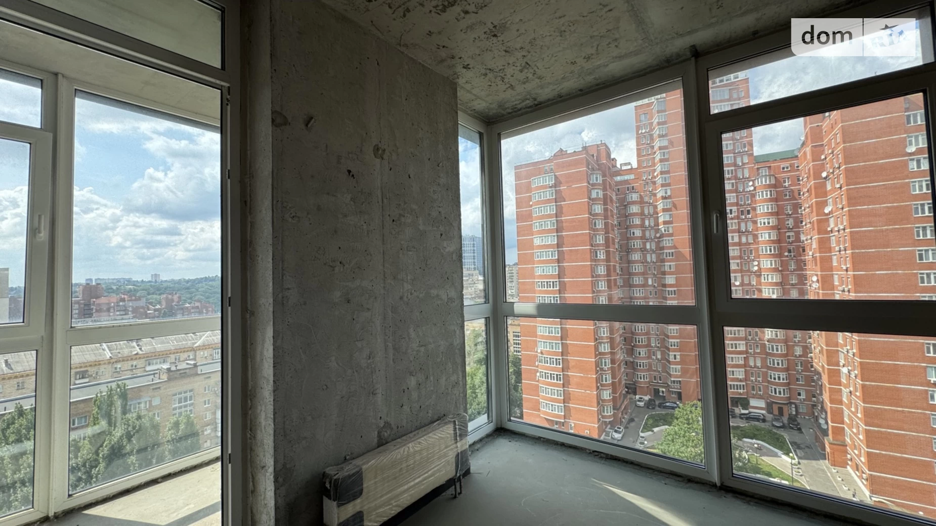 Продається 2-кімнатна квартира 82.4 кв. м у Києві, вул. Предславинська, 40 - фото 4