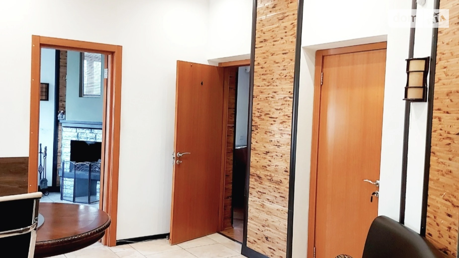 Сдается в аренду 7-комнатная квартира 240.7 кв. м в Киеве, ул. Мечникова, 10/2 - фото 5