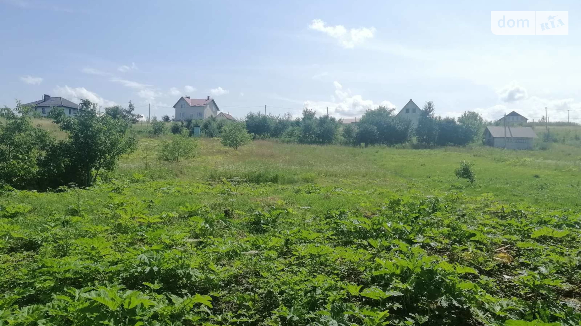 Продается земельный участок 12.4 соток в Хмельницкой области, цена: 8500 $ - фото 4