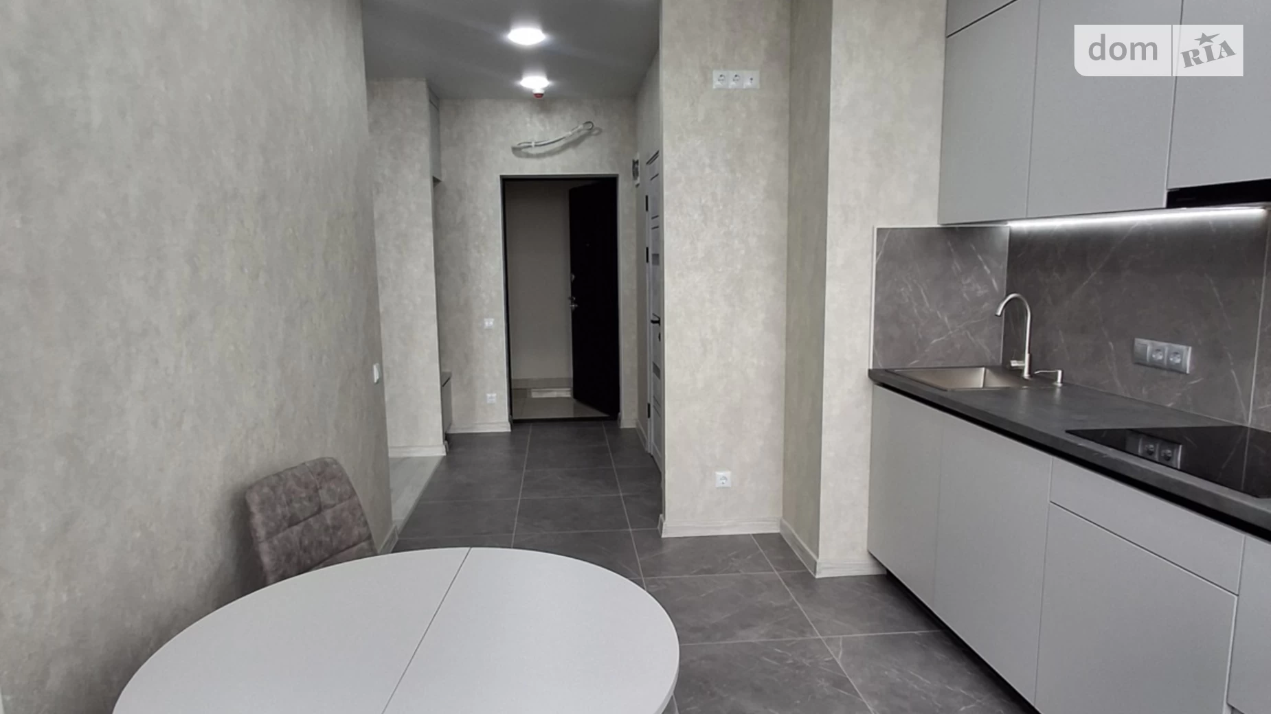 Продається 1-кімнатна квартира 38.5 кв. м у Одесі, вул. Бугаївська, 44 - фото 2