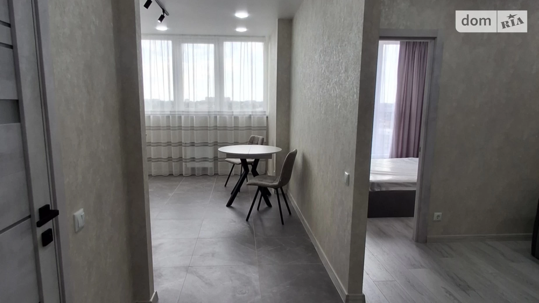 Продається 1-кімнатна квартира 38.5 кв. м у Одесі, вул. Бугаївська, 44 - фото 4