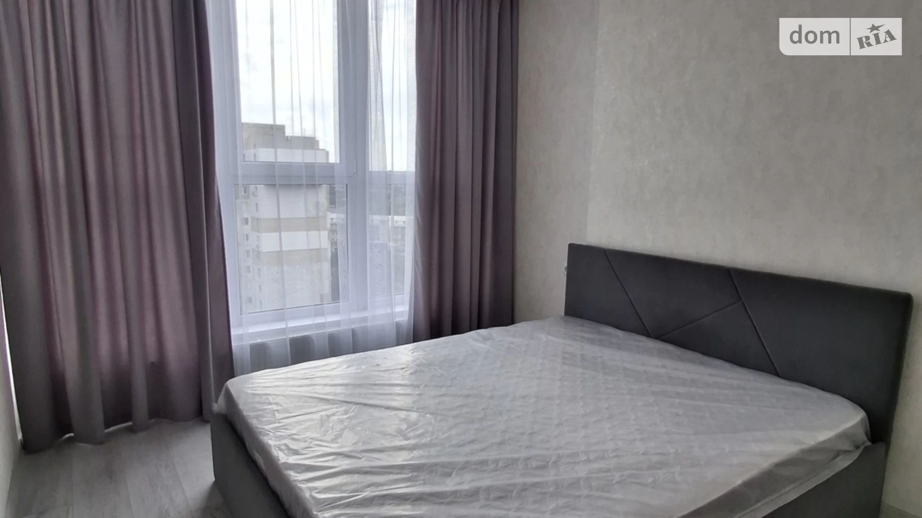 Продається 1-кімнатна квартира 38.5 кв. м у Одесі, вул. Бугаївська, 44 - фото 5