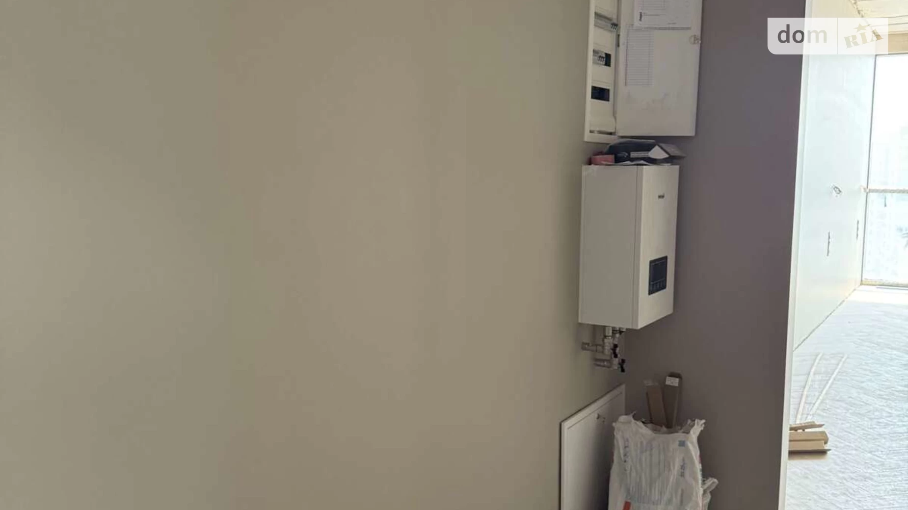 Продается 1-комнатная квартира 37.1 кв. м в Киеве, ул. Андрея Верхогляда(Драгомирова), 14А - фото 5