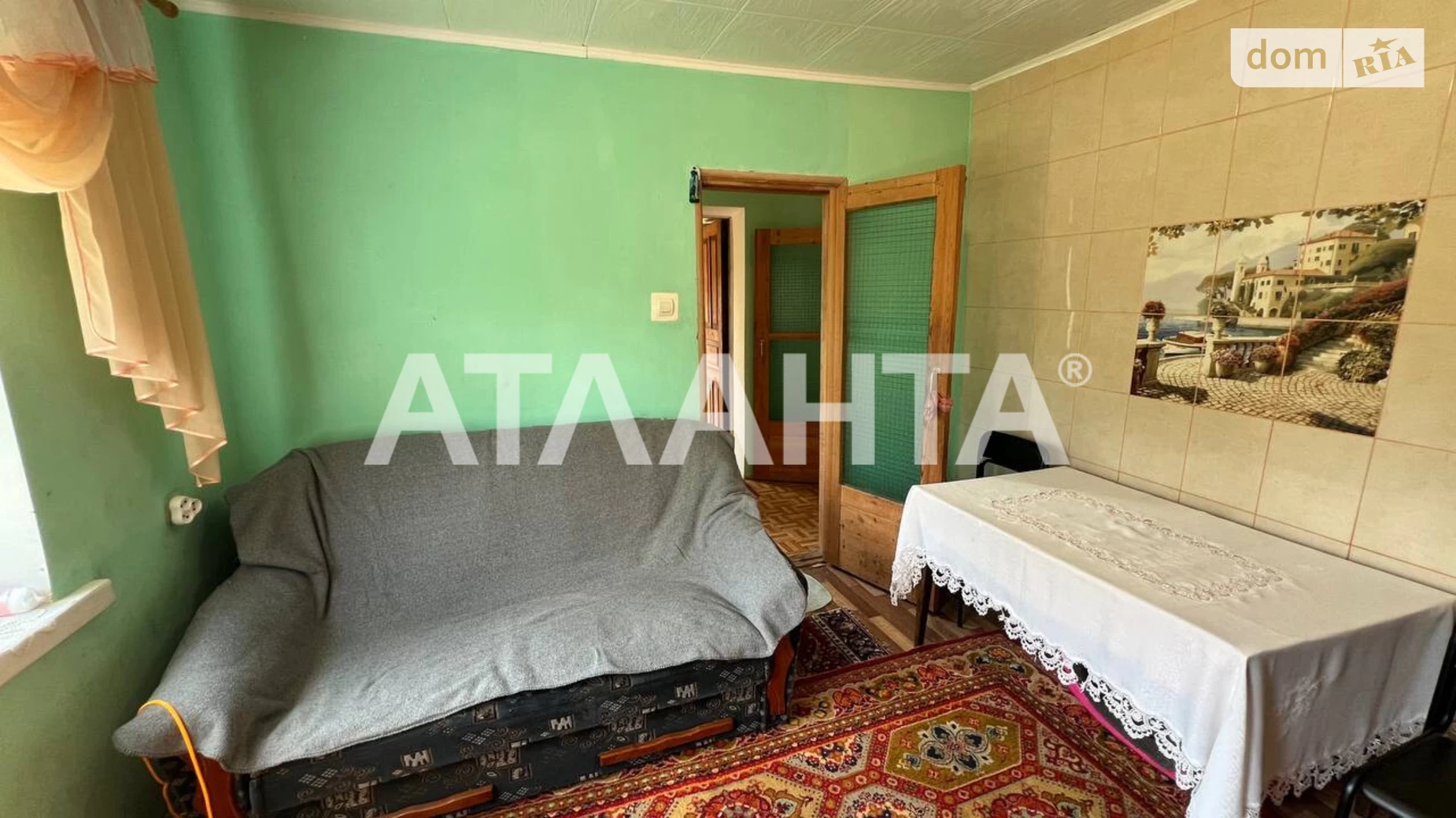 Продается дом на 2 этажа 62 кв. м с баней/сауной, цена: 29900 $ - фото 4