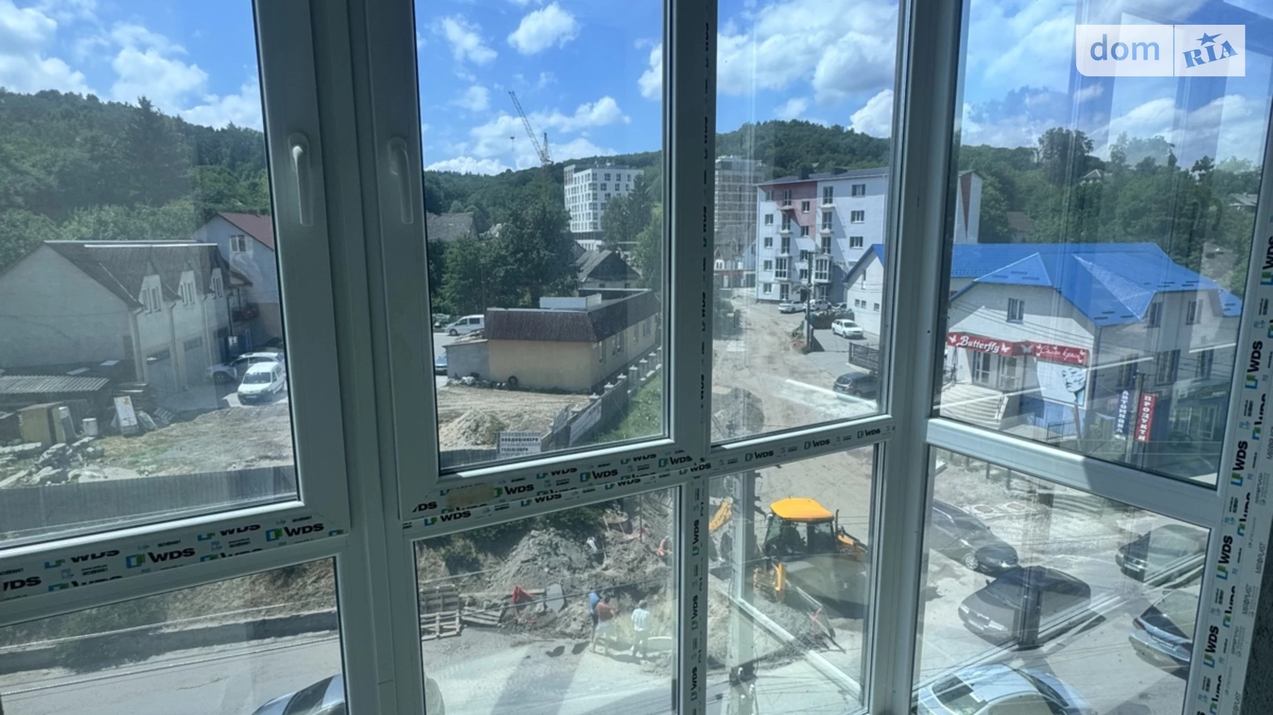 Продается 2-комнатная квартира 67.9 кв. м в Кременце, ул. Дубенская - фото 4