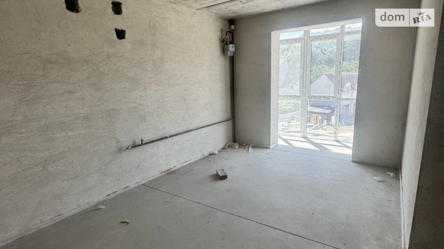 Продается 2-комнатная квартира 67.9 кв. м в Кременце, ул. Дубенская - фото 5