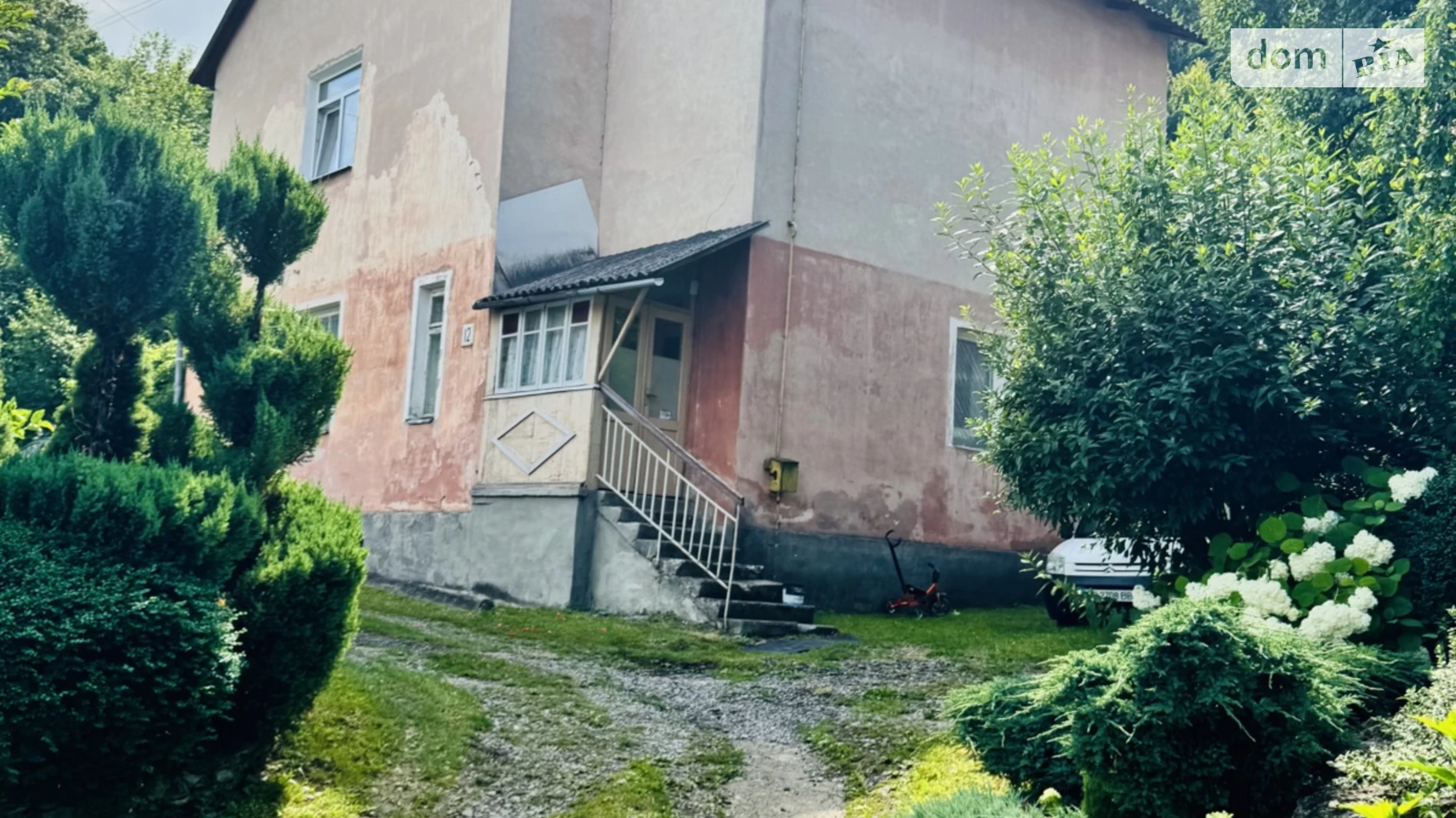 Продается 3-комнатная квартира 60.7 кв. м в Кременце, ул. Пасечная, 12 - фото 3