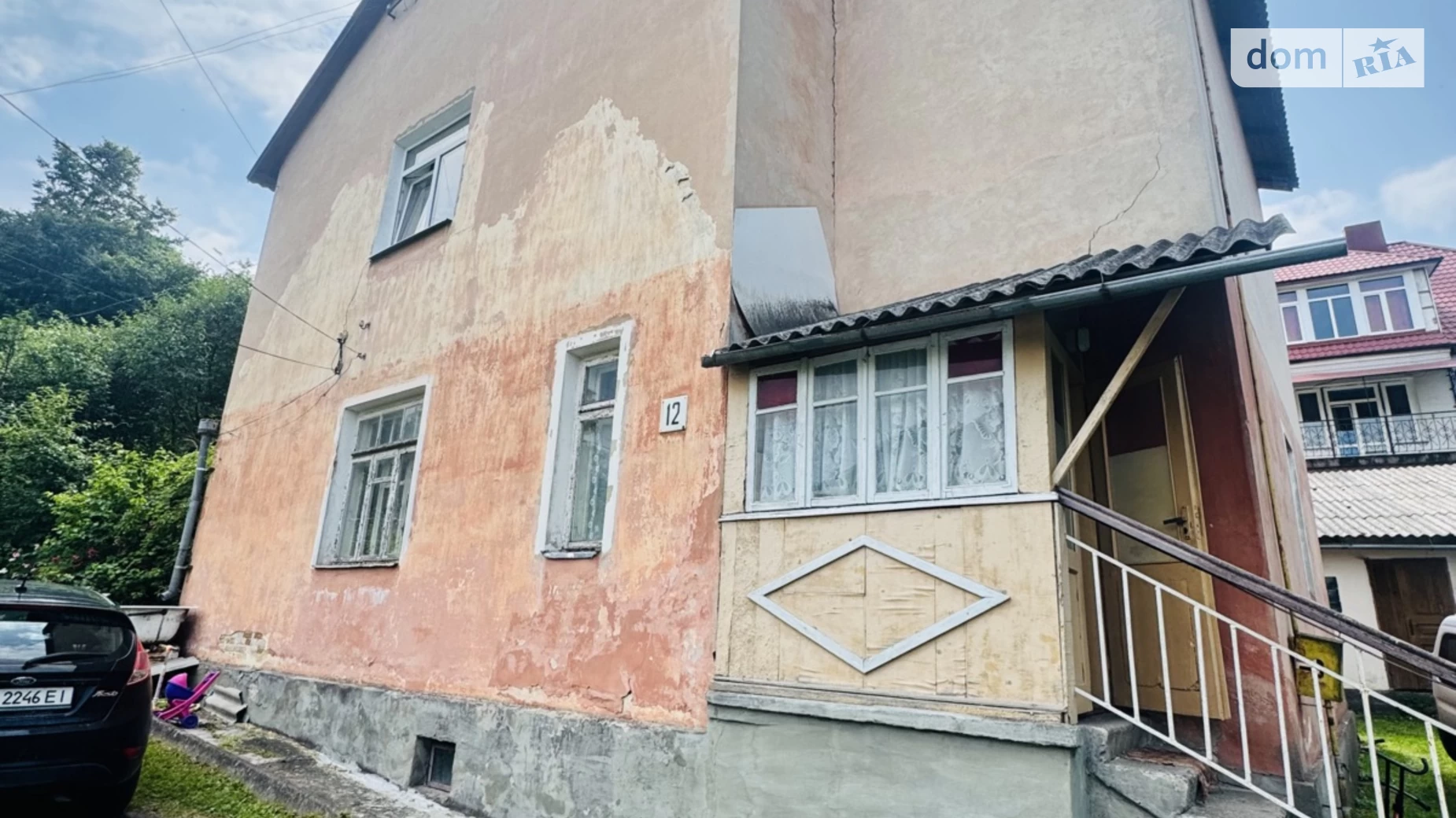 Продается 3-комнатная квартира 60.7 кв. м в Кременце, ул. Пасечная, 12 - фото 5