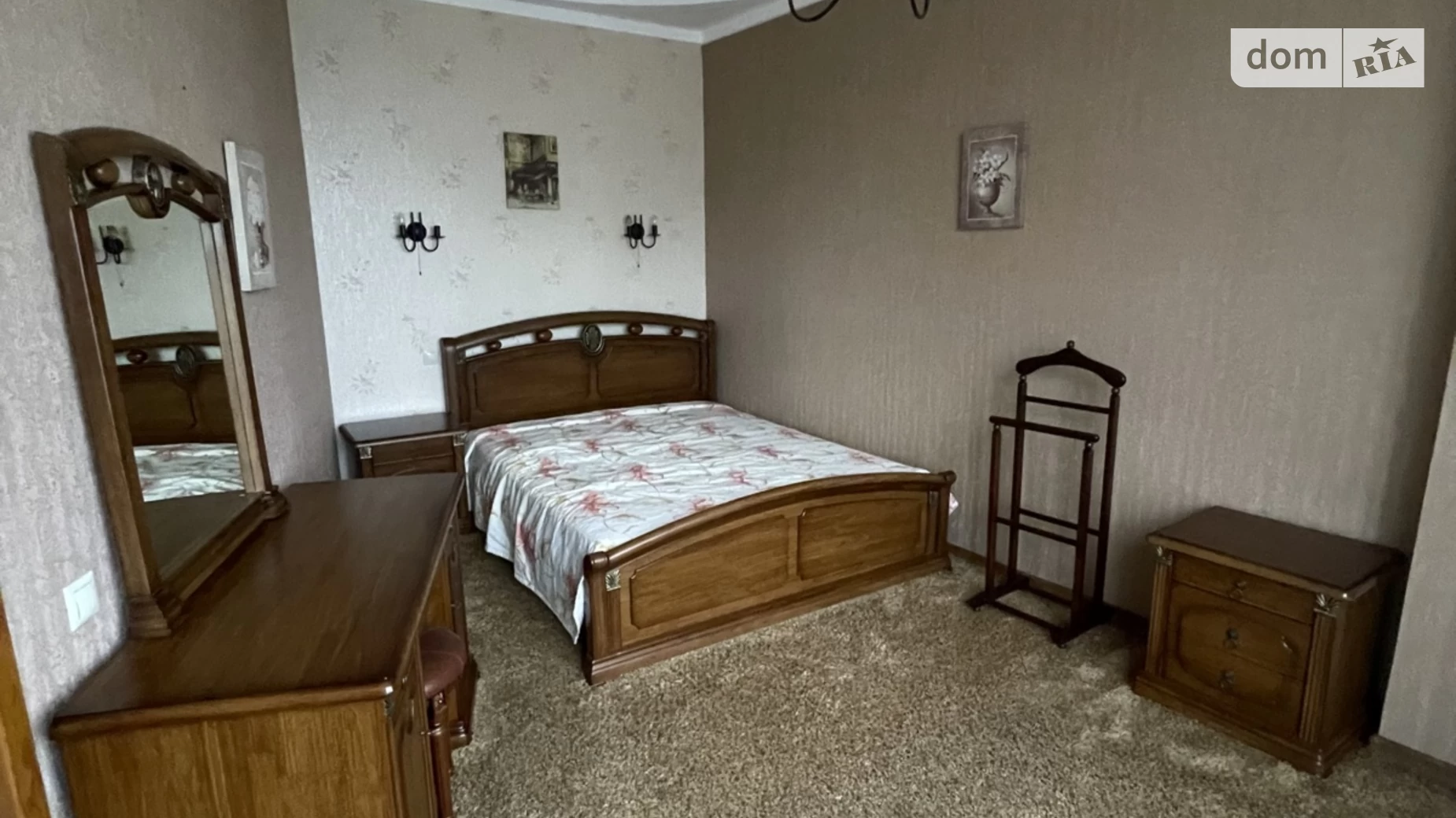 Сдается в аренду 2-комнатная квартира 64 кв. м в Киеве, ул. Жилянская, 59 - фото 4