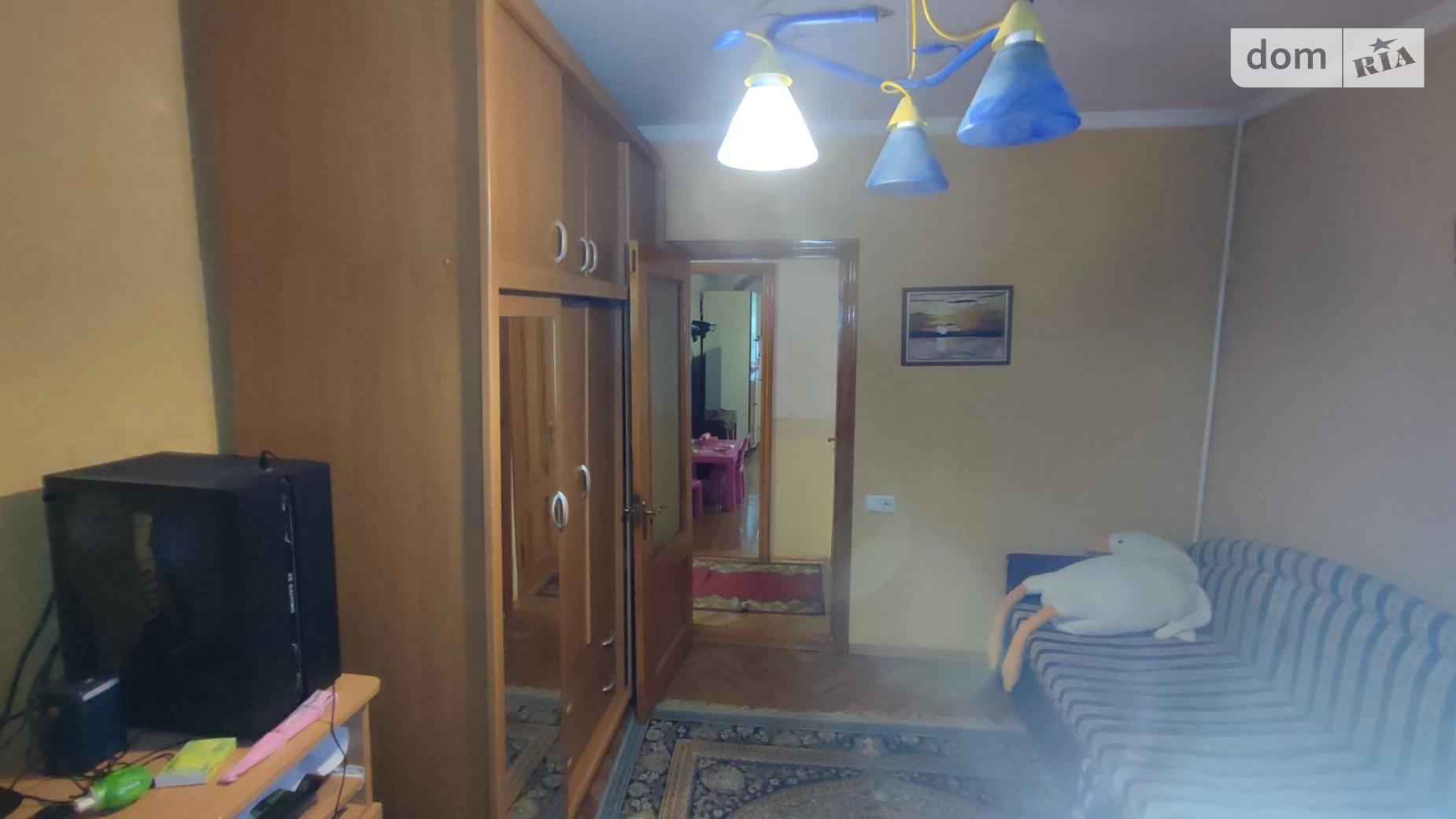 Продается 2-комнатная квартира 77 кв. м в Одессе, ул. Сергея Шелухина(Александра Невского) - фото 2