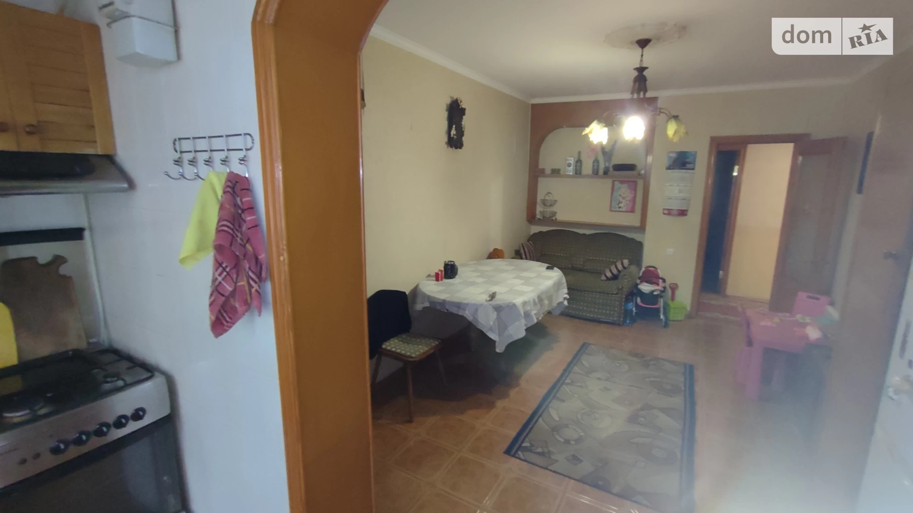 Продается 2-комнатная квартира 77 кв. м в Одессе, ул. Сергея Шелухина(Александра Невского) - фото 4