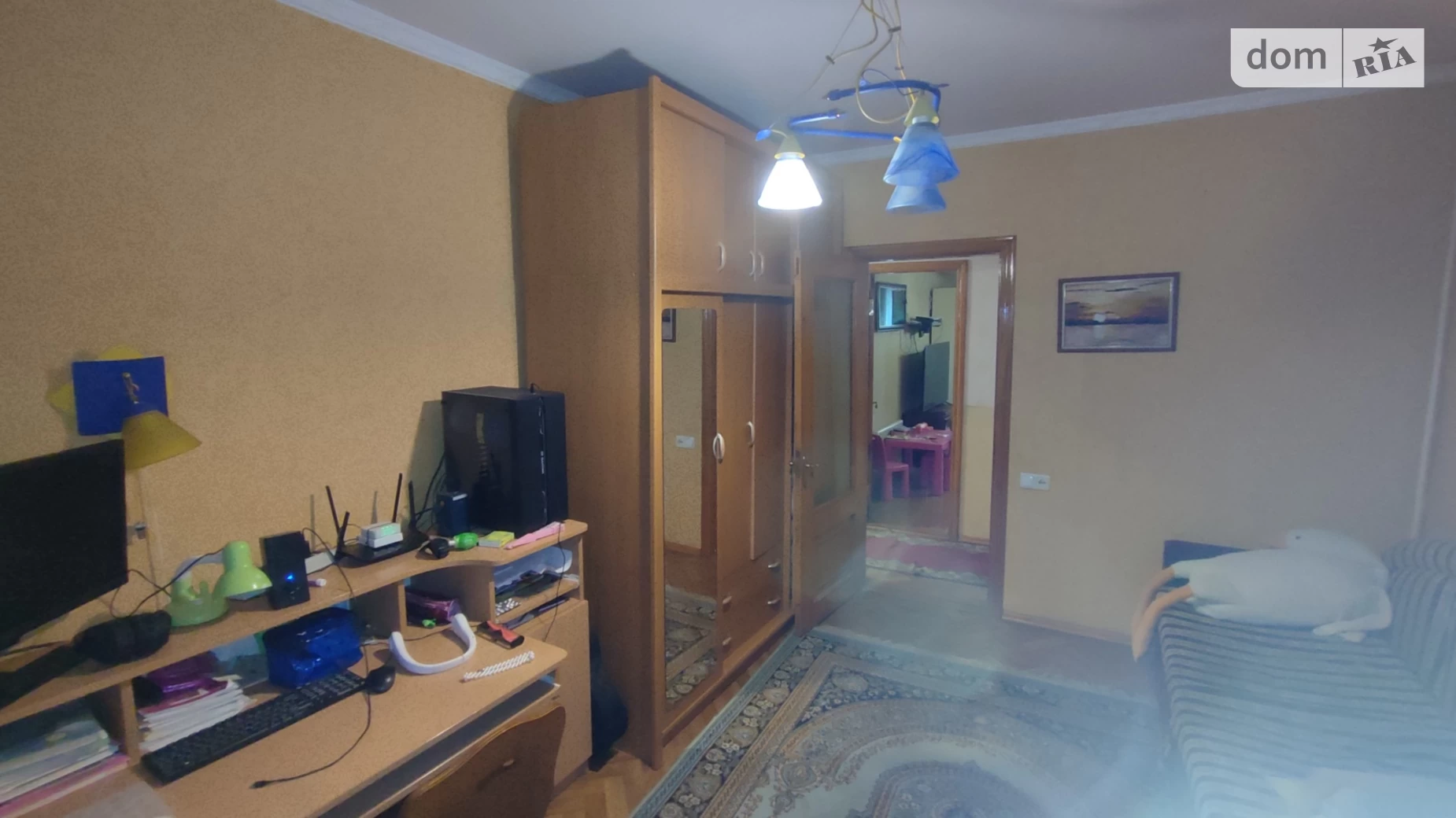 Продается 2-комнатная квартира 77 кв. м в Одессе, ул. Сергея Шелухина(Александра Невского) - фото 5