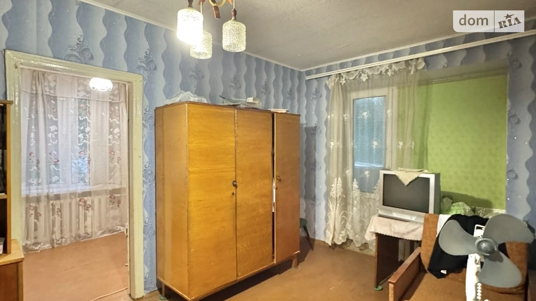 Продається 2-кімнатна квартира 45.3 кв. м у Кривому Розі, вул. Академіка Меца(Макаренка) - фото 2
