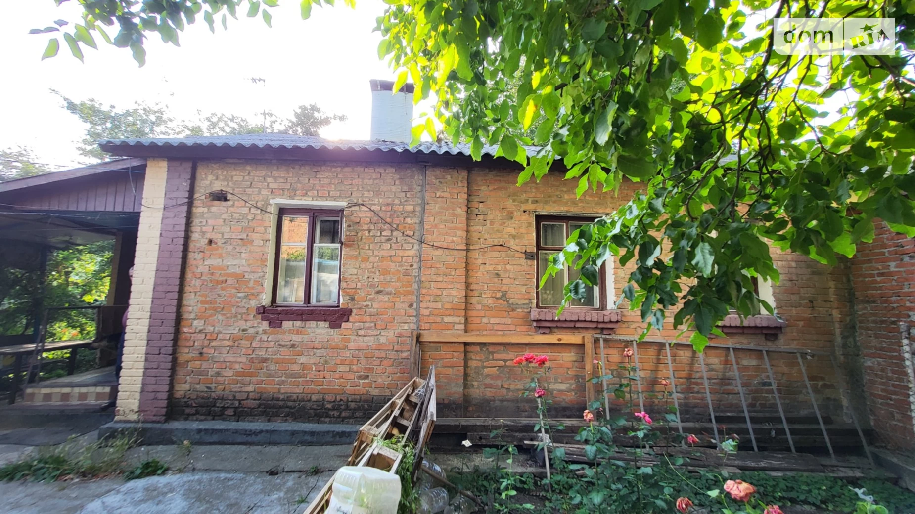 Продается часть дома 131 кв. м с участком, цена: 104999 $ - фото 2