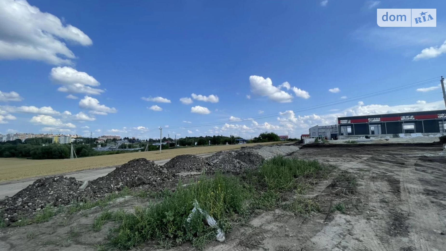 Продается земельный участок 24 соток в Тернопольской области, цена: 192000 $ - фото 2
