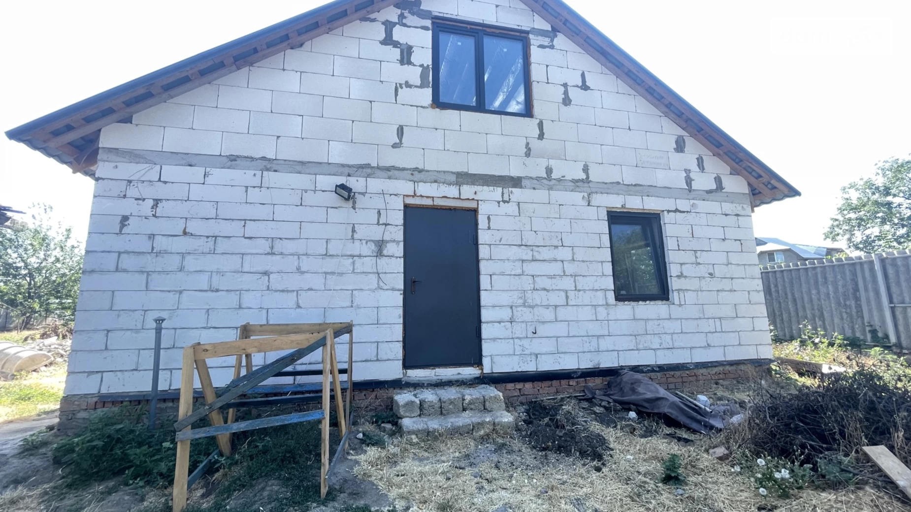 Продается одноэтажный дом 80 кв. м с мебелью, цена: 47000 $ - фото 2