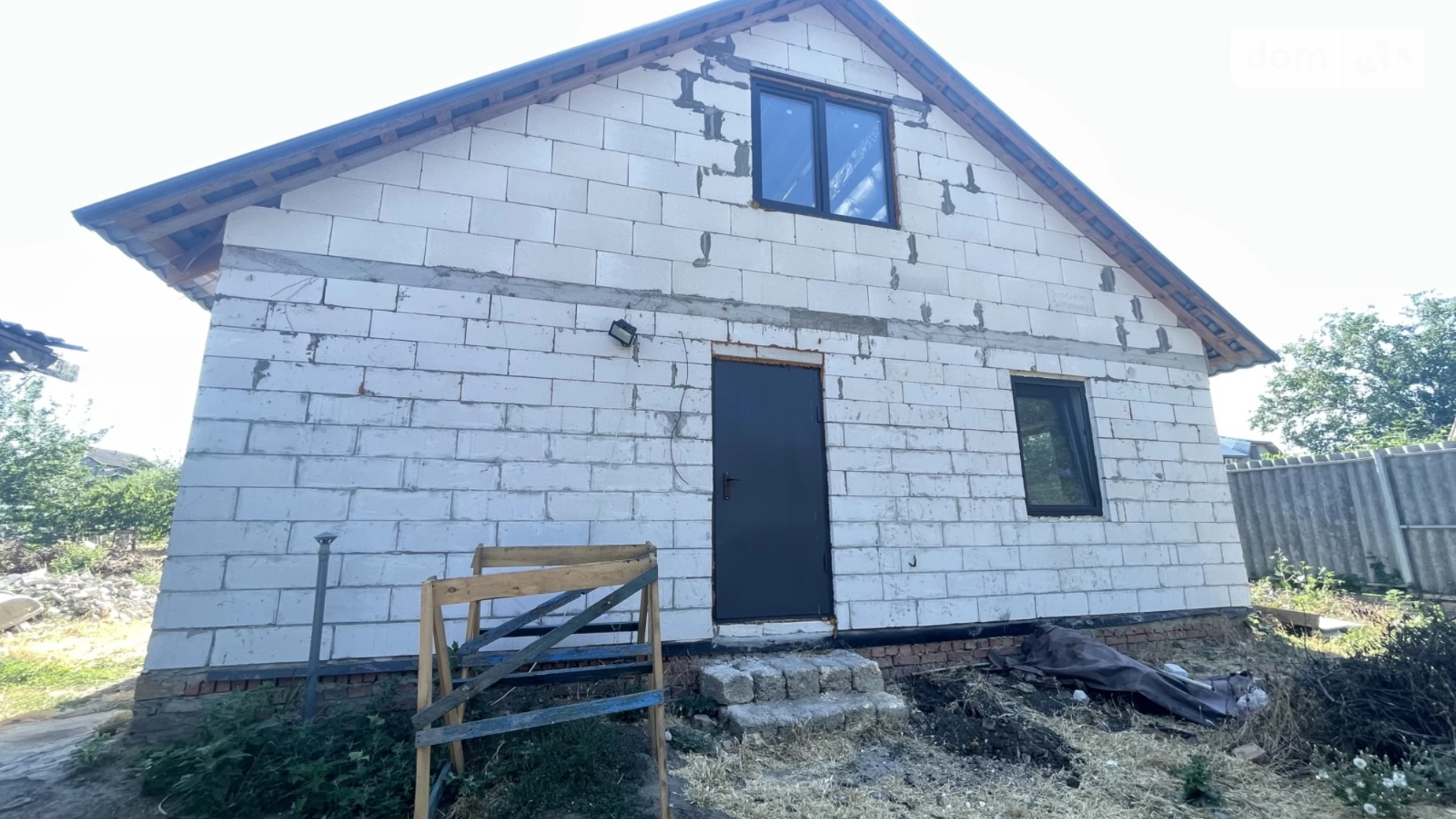 Продается одноэтажный дом 80 кв. м с мебелью, цена: 47000 $ - фото 3